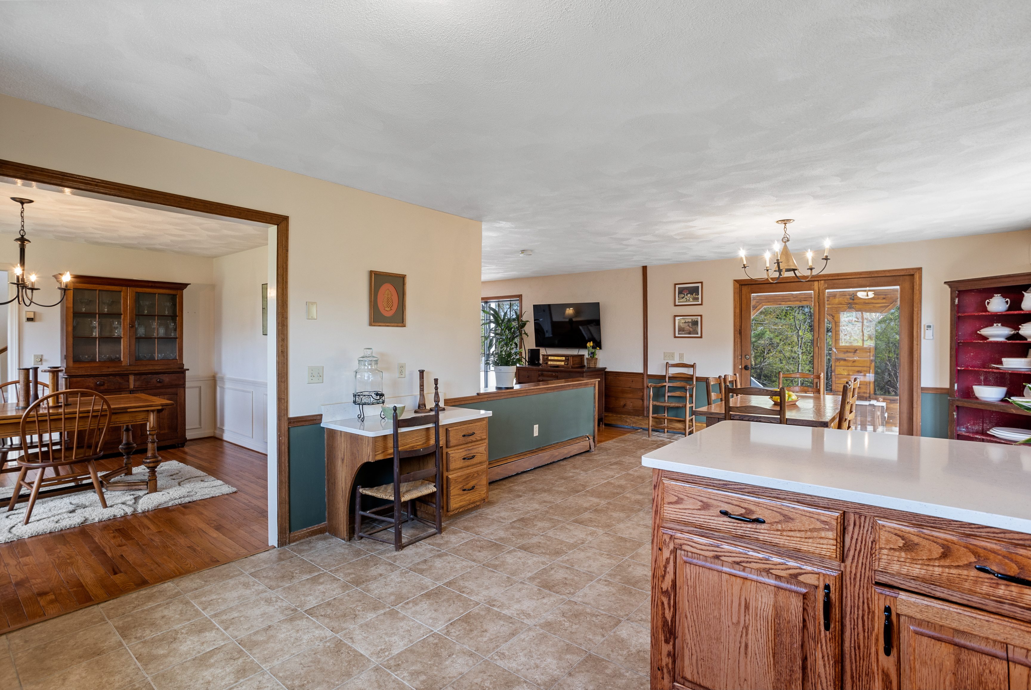  93 Birch Hill Rd, Stow, MA, 01775 - 物件實景