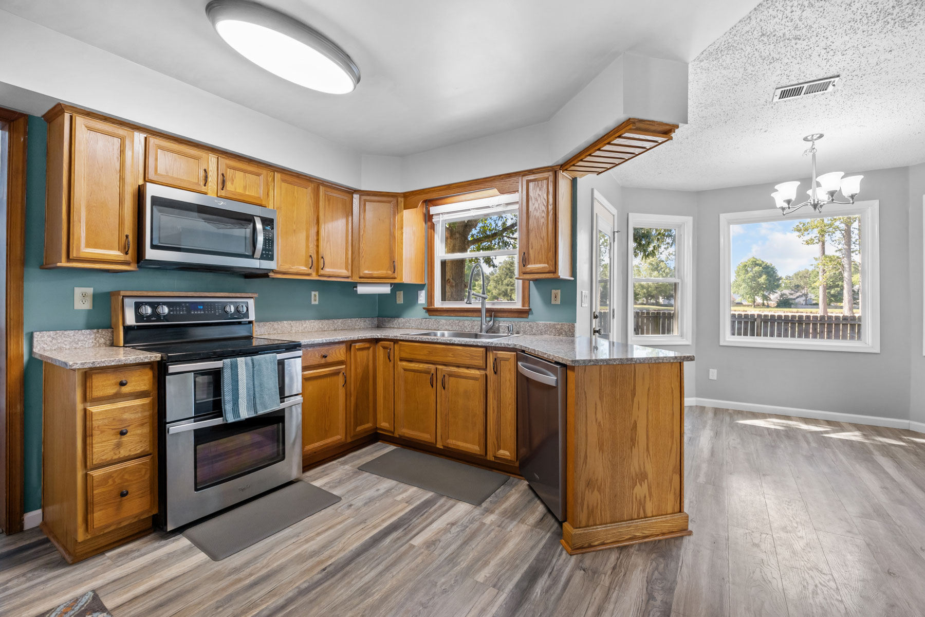  1041 Rolling Point Court, Virginia Beach, VA 23456 - 物件實景