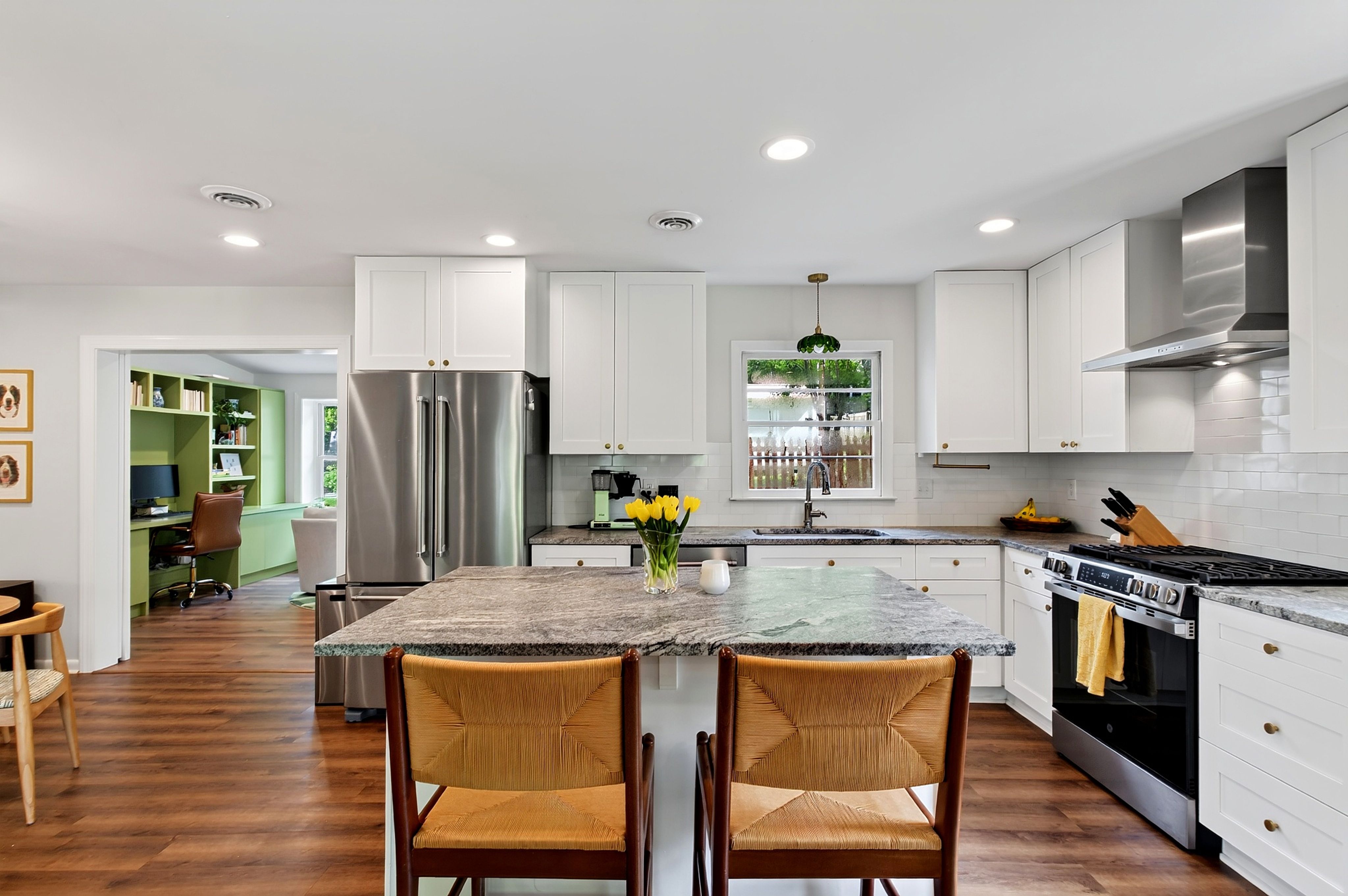  709 Dawnwood Court, Raleigh, NC 27609 - 物件實景