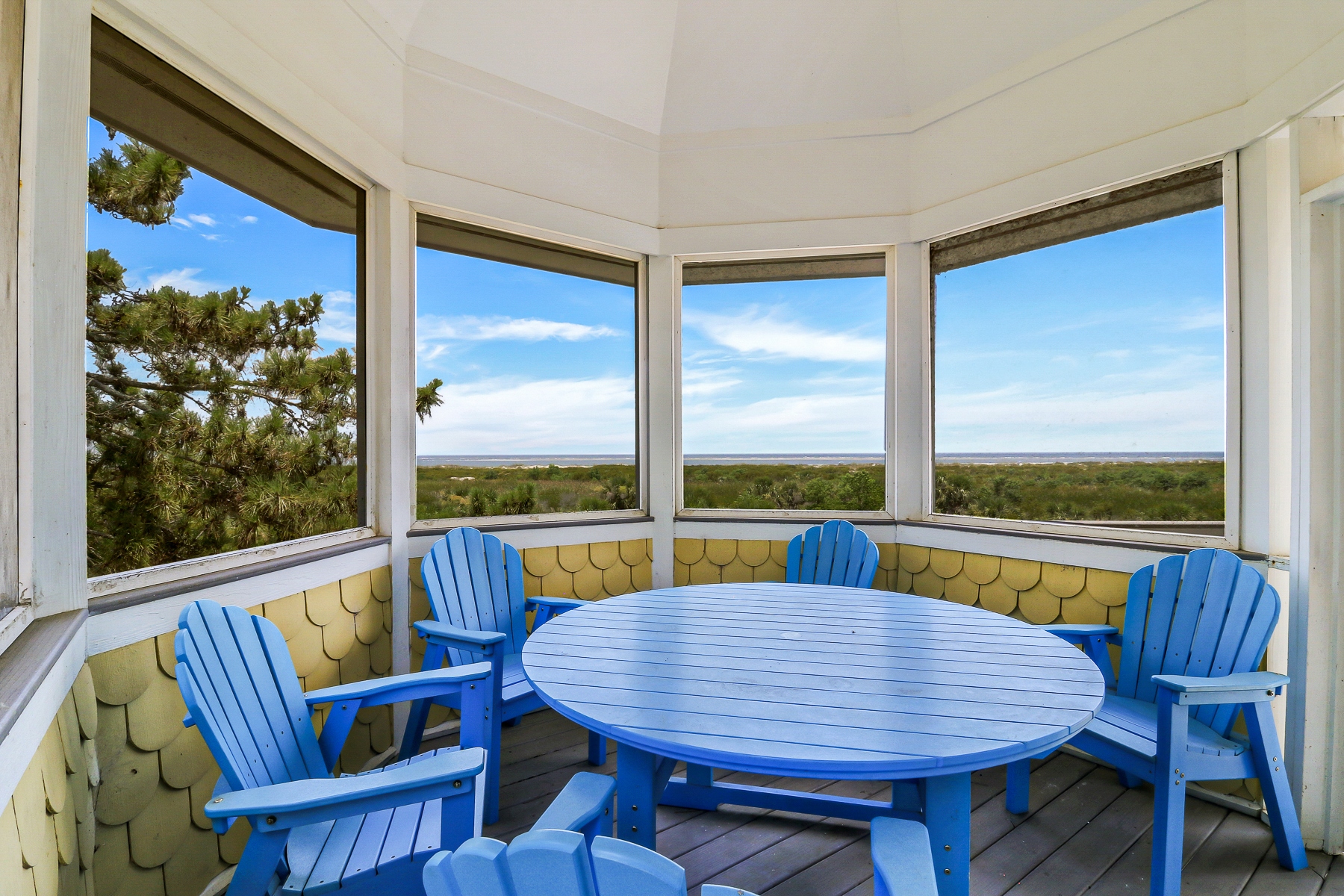  759 Marlin Drive, Fripp Island - 物件實景