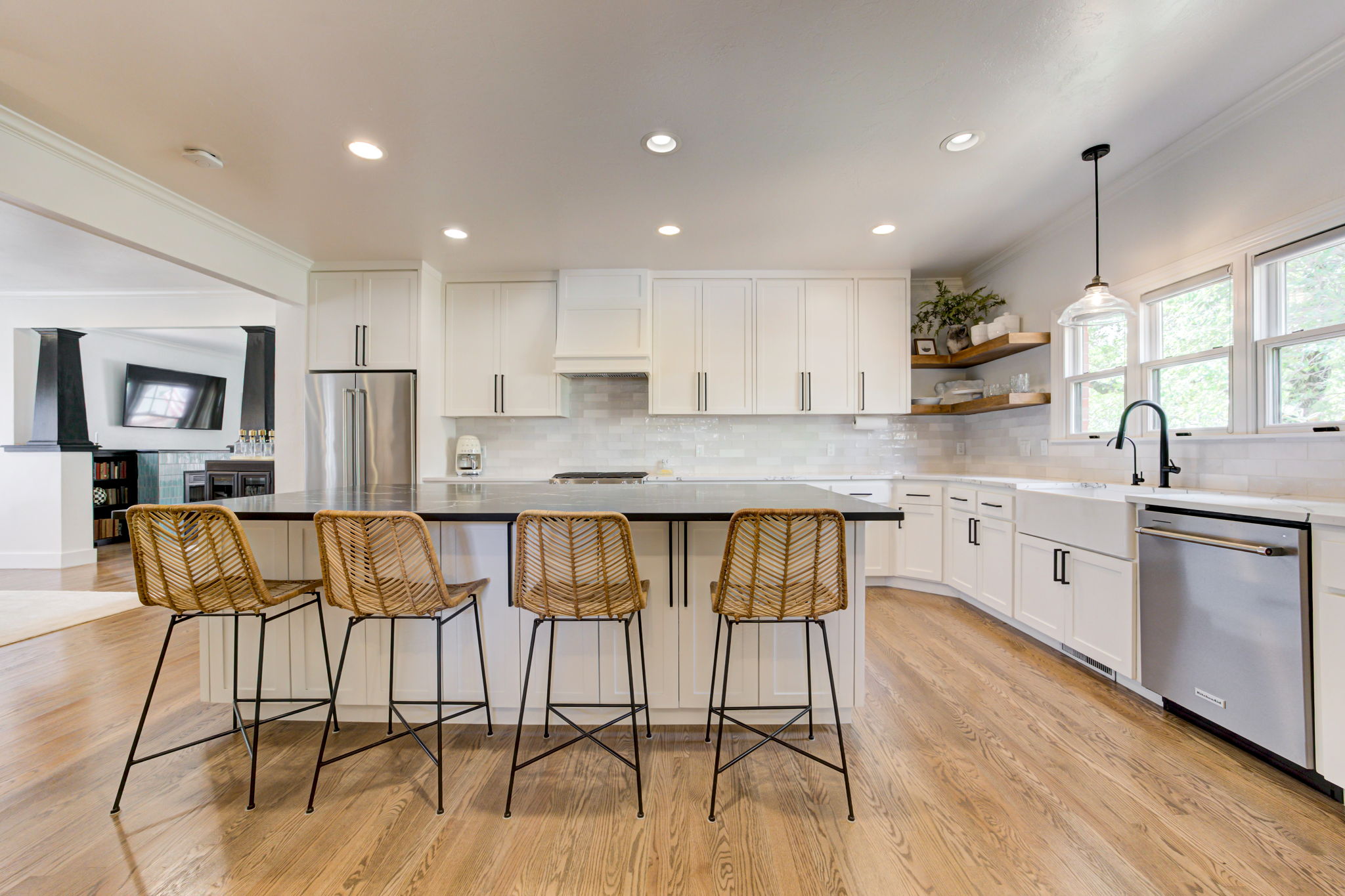  131 Northwest 21st Street, Oklahoma City, OK 73103 - 物件實景