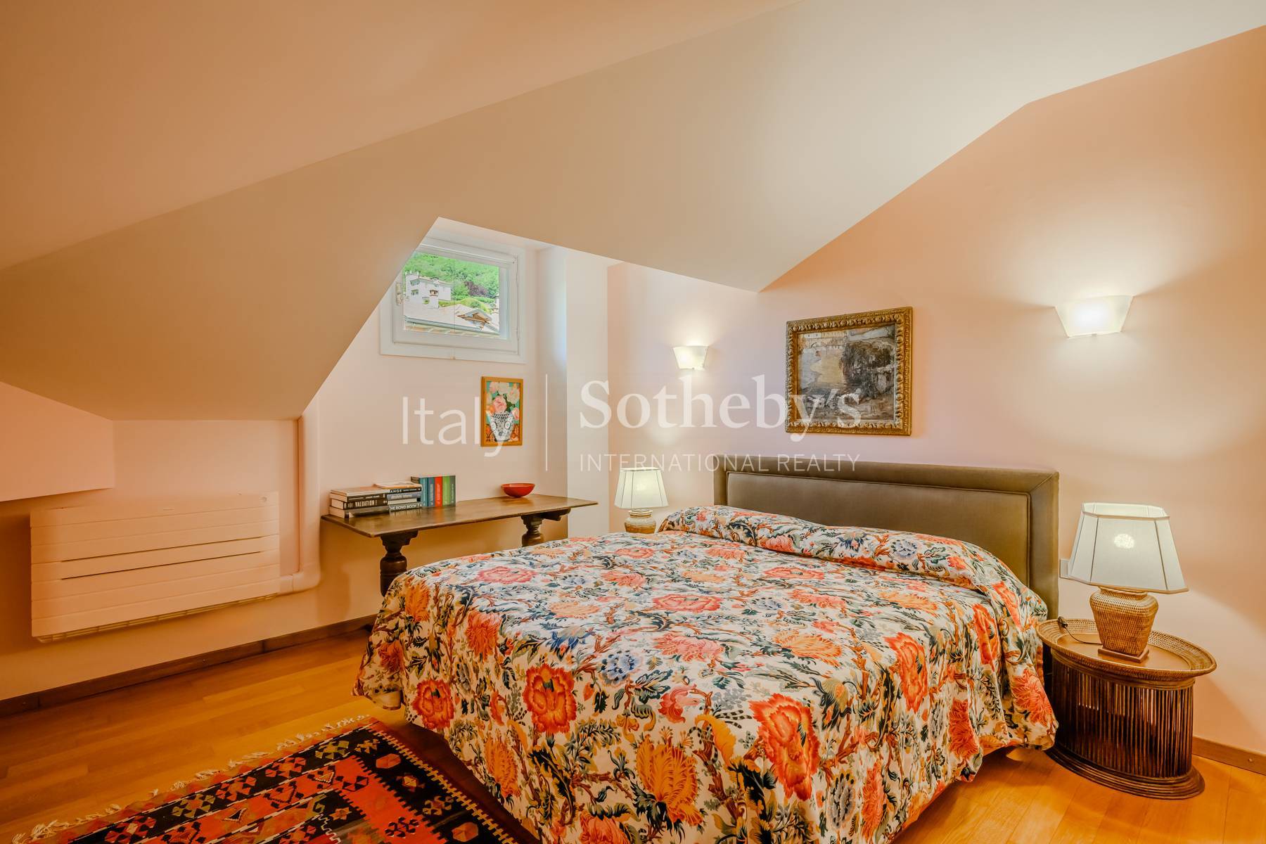  Elegant residence in the heart of Cernobbio - 物件實景