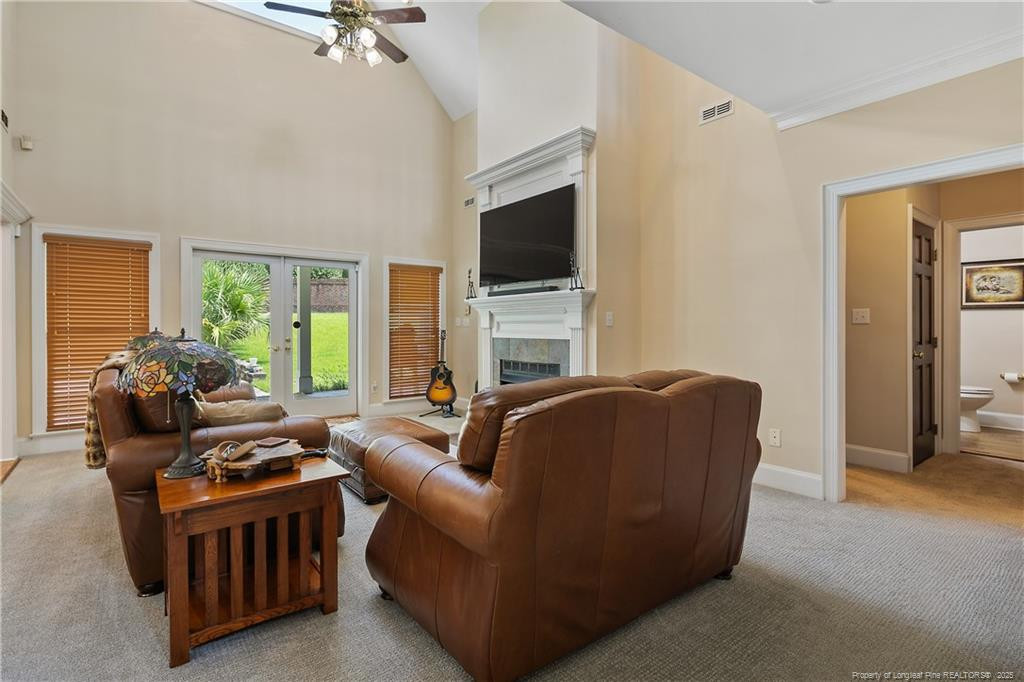 Fayetteville, North Carolina, 28304, United States, 3 Bedrooms Bedrooms, ,4 BathroomsBathrooms,Residential,For Sale,1883300