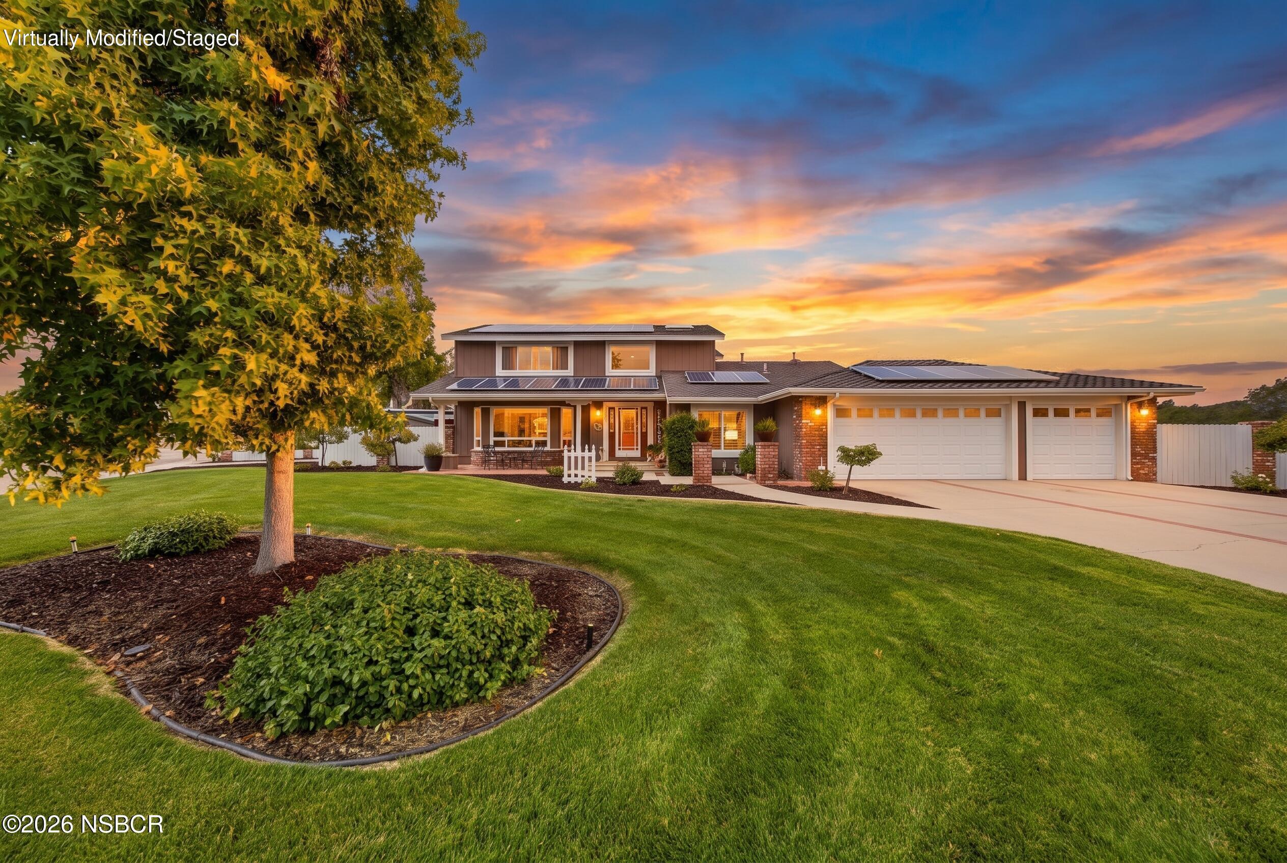 Clubhouse Dr, Santa Maria, CA 93455