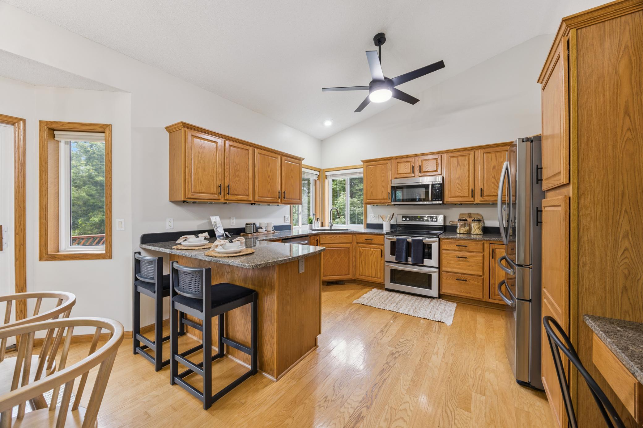 Brooklyn Park, Minnesota, 55443, United States, 4 Bedrooms Bedrooms, ,4 BathroomsBathrooms,Residential,For Sale,1951377