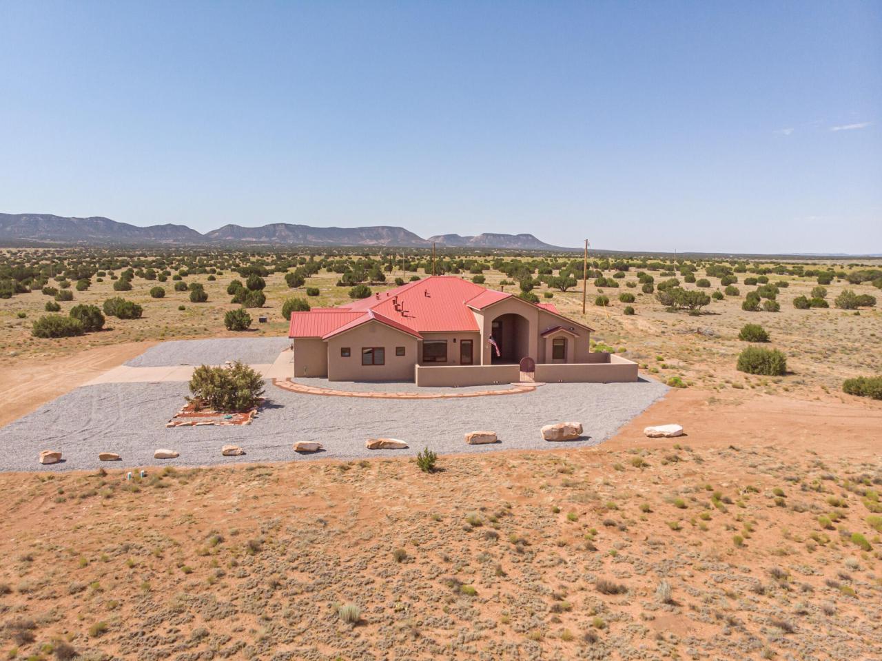 337 Scholle Road, Mountainair, New Mexico, 87036, United States, 3 Bedrooms Bedrooms, ,3 BathroomsBathrooms,Residential,For Sale,337 Scholle Road,1459491