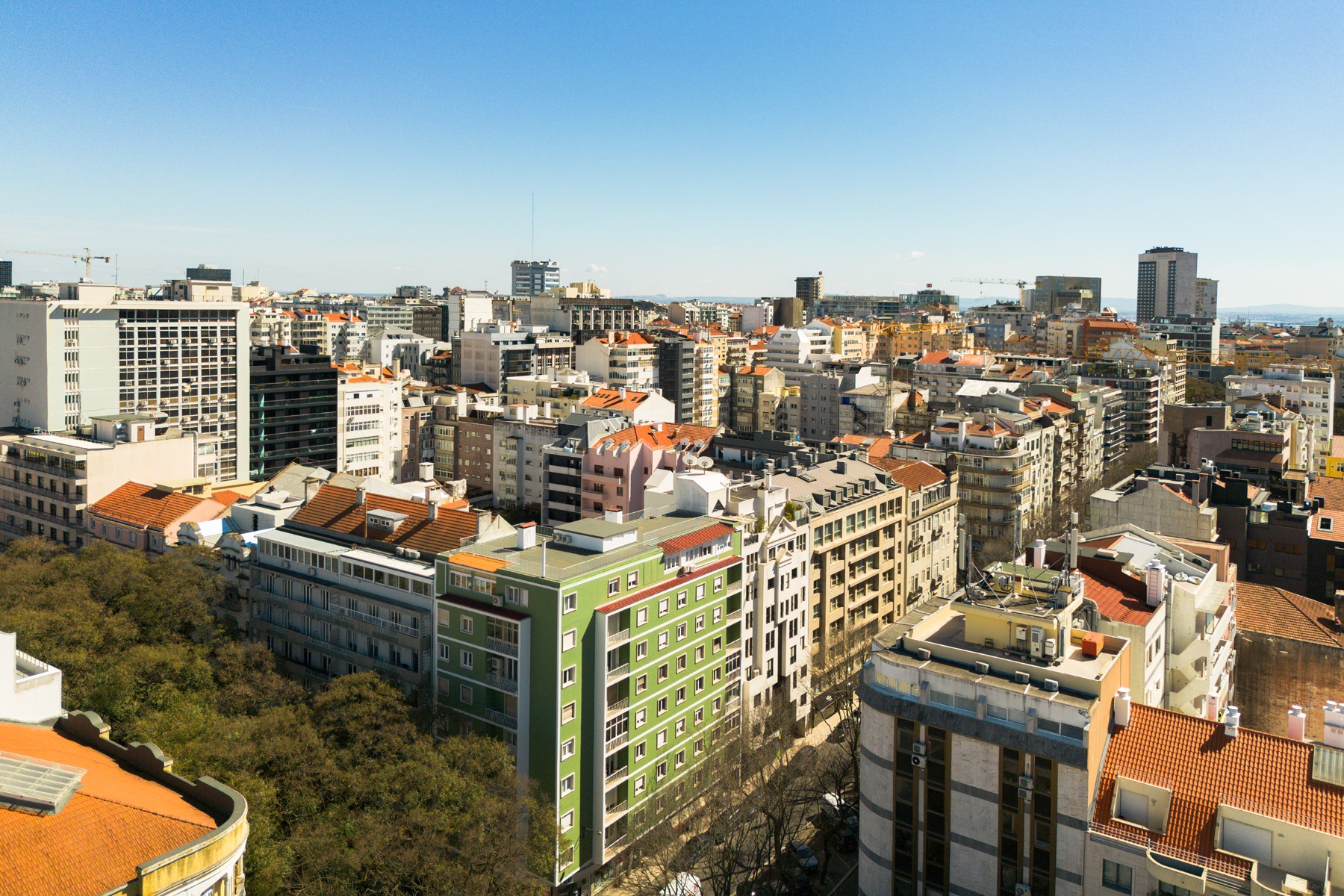  Flat, 4 bedrooms, for Sale - 物件實景