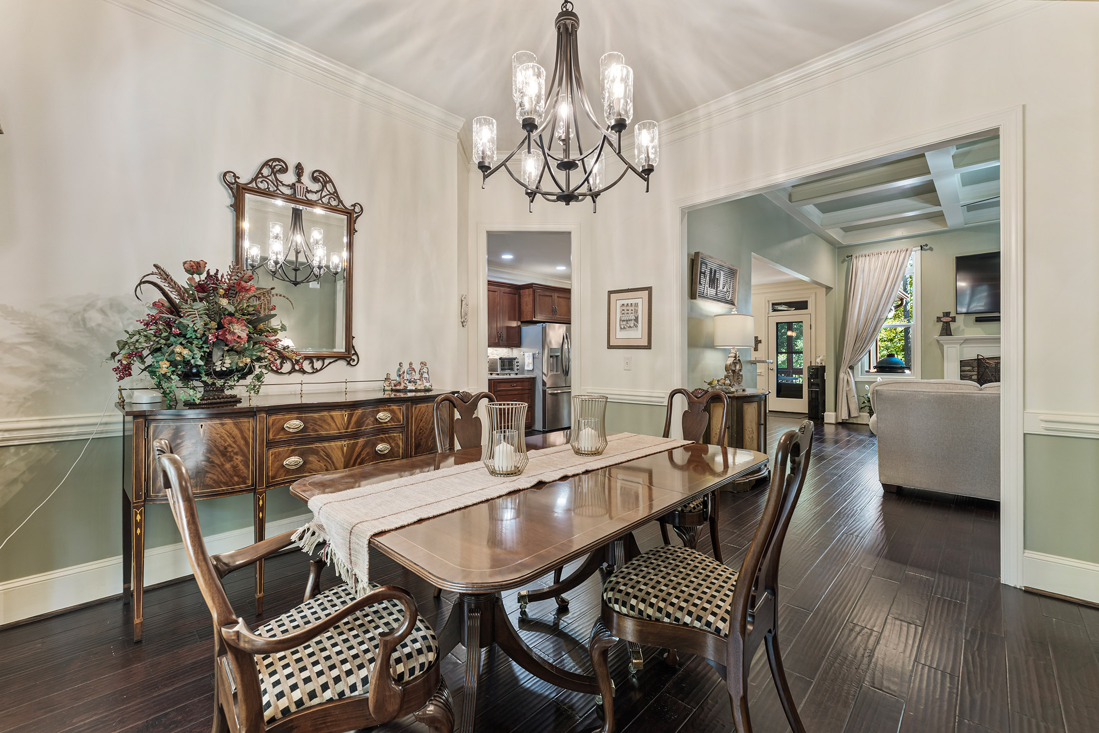  Located in the Sought-After Heritage Plantation Community - 物件實景