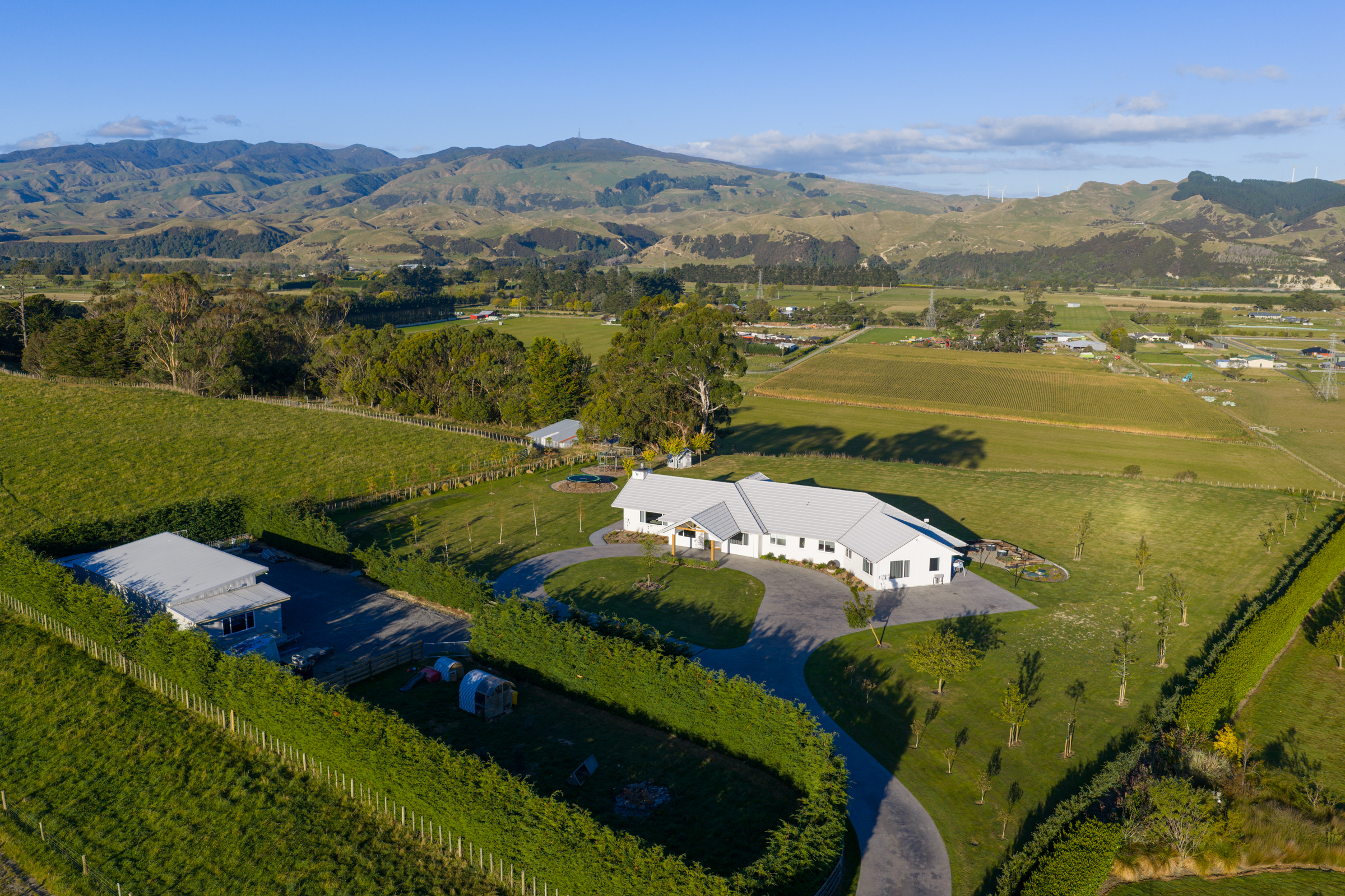  Uninterrupted Views – New Executive Living - 物件實景