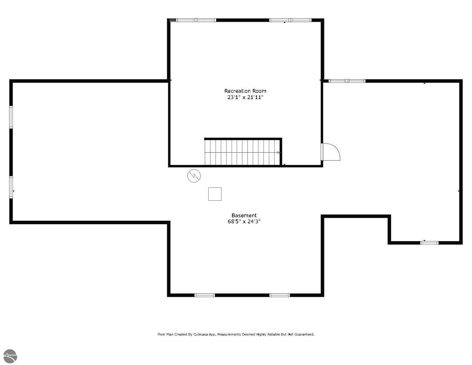 Suttons Bay, Michigan, 49682, United States, 3 Bedrooms Bedrooms, ,3 BathroomsBathrooms,Residential,For Sale,1943480