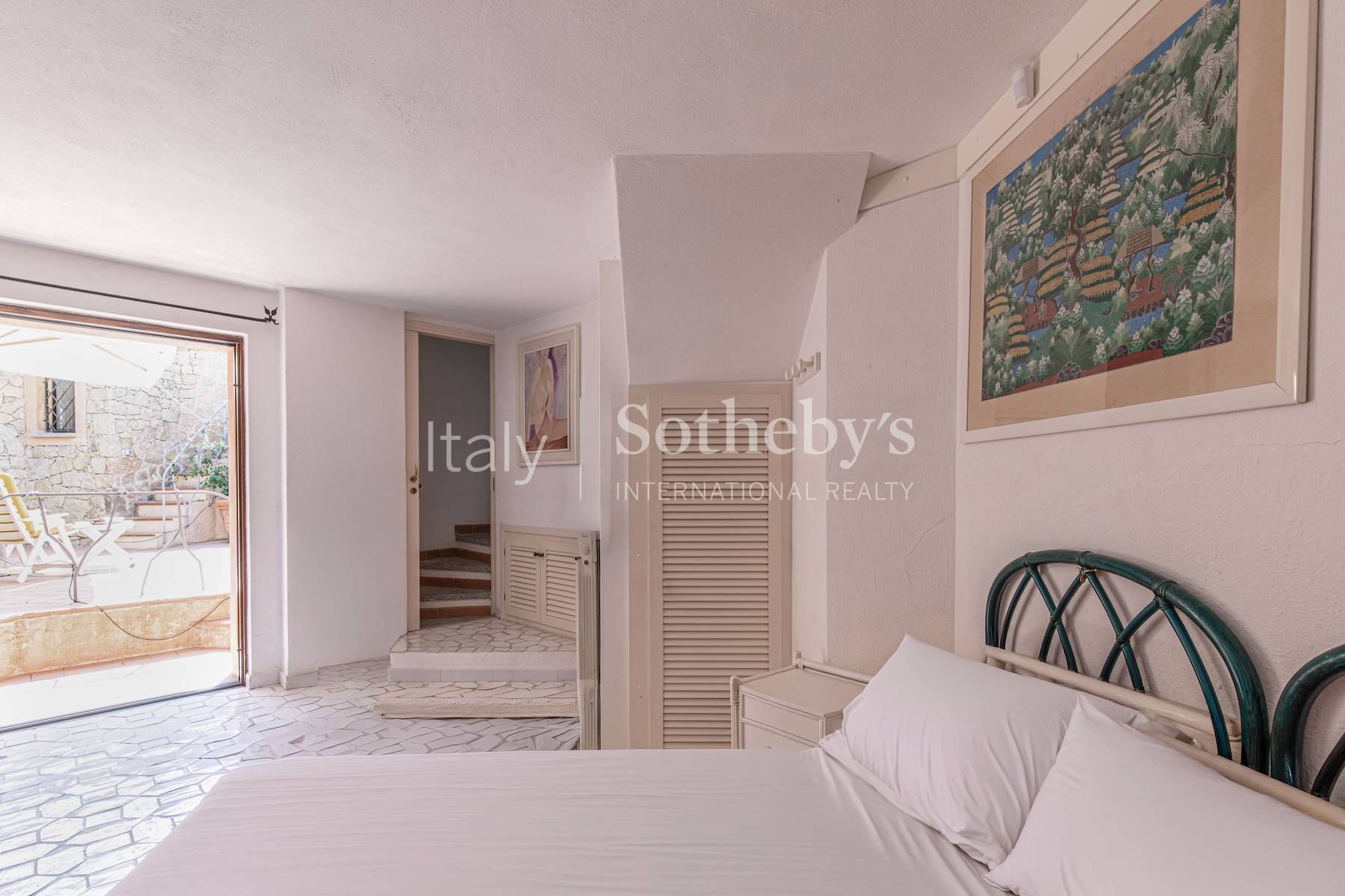  Sea View Villa in the Heart of Porto Rafael - 物件實景