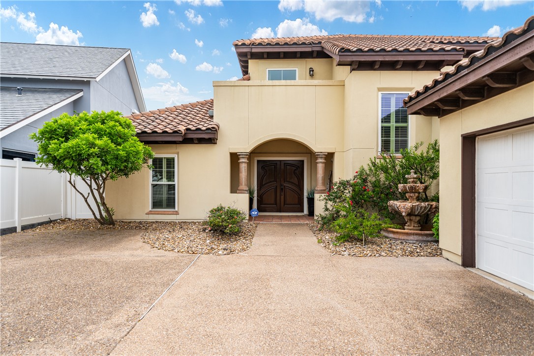 Corpus Christi, Texas, 78418, United States, 4 Bedrooms Bedrooms, ,4 BathroomsBathrooms,Residential,For Sale,1917782