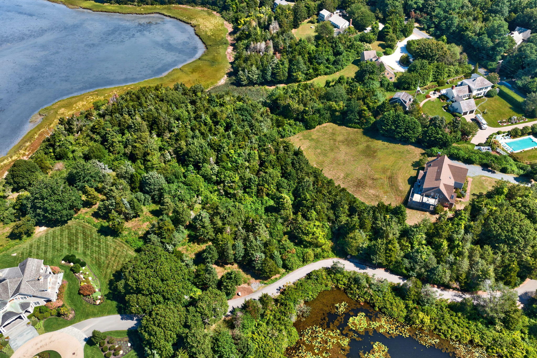  6-12 Snow Way, Orleans, MA, 02653 - 物件實景