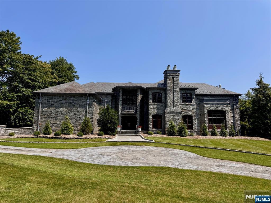 64 Stony Ridge Road, Saddle River, New Jersey, 07458, United States, 5 Bedrooms Bedrooms, ,8 BathroomsBathrooms,Residential,For Sale,64 Stony Ridge Road,1172438