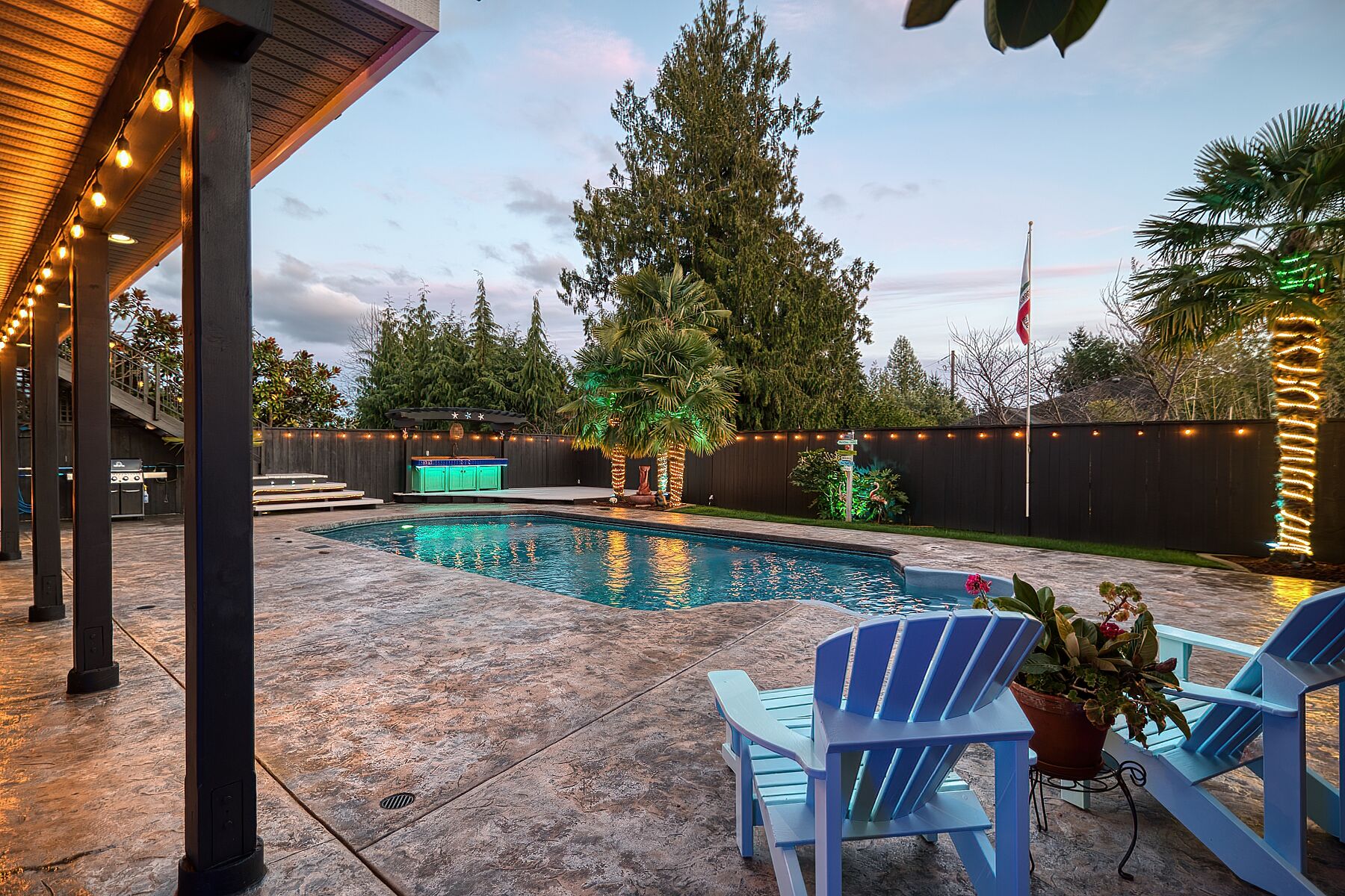  Sechelt, Sunshine Coast - 物件實景