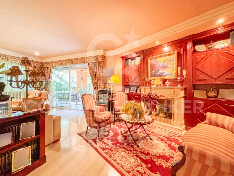 Sant Cugat del Vallès, Catalonia, ES, 5 Bedrooms Bedrooms, ,5 BathroomsBathrooms,Residential,For Sale,1529561