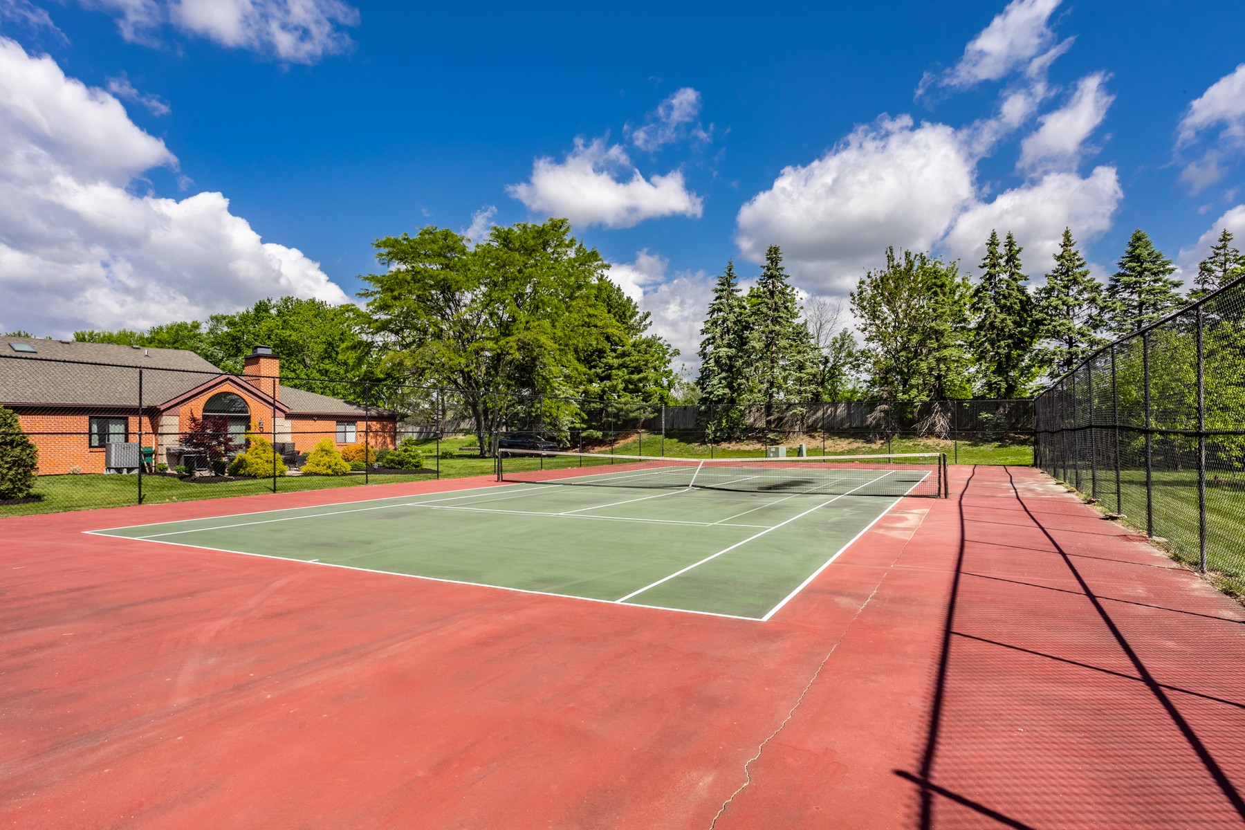  Beautiful Three Bedroom Home in Washington Township - 物件實景