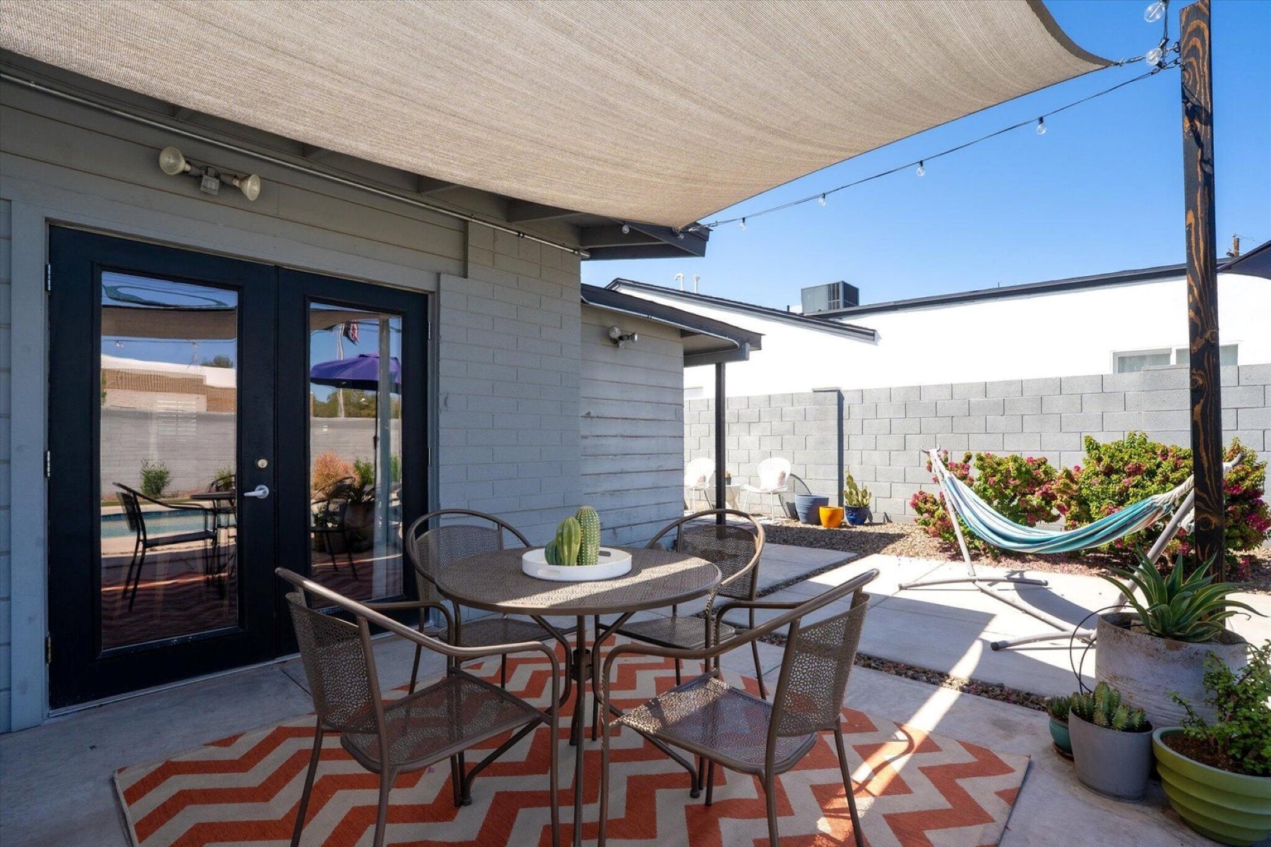  4021 N 8th Avenue  Phoenix, AZ - 物件實景