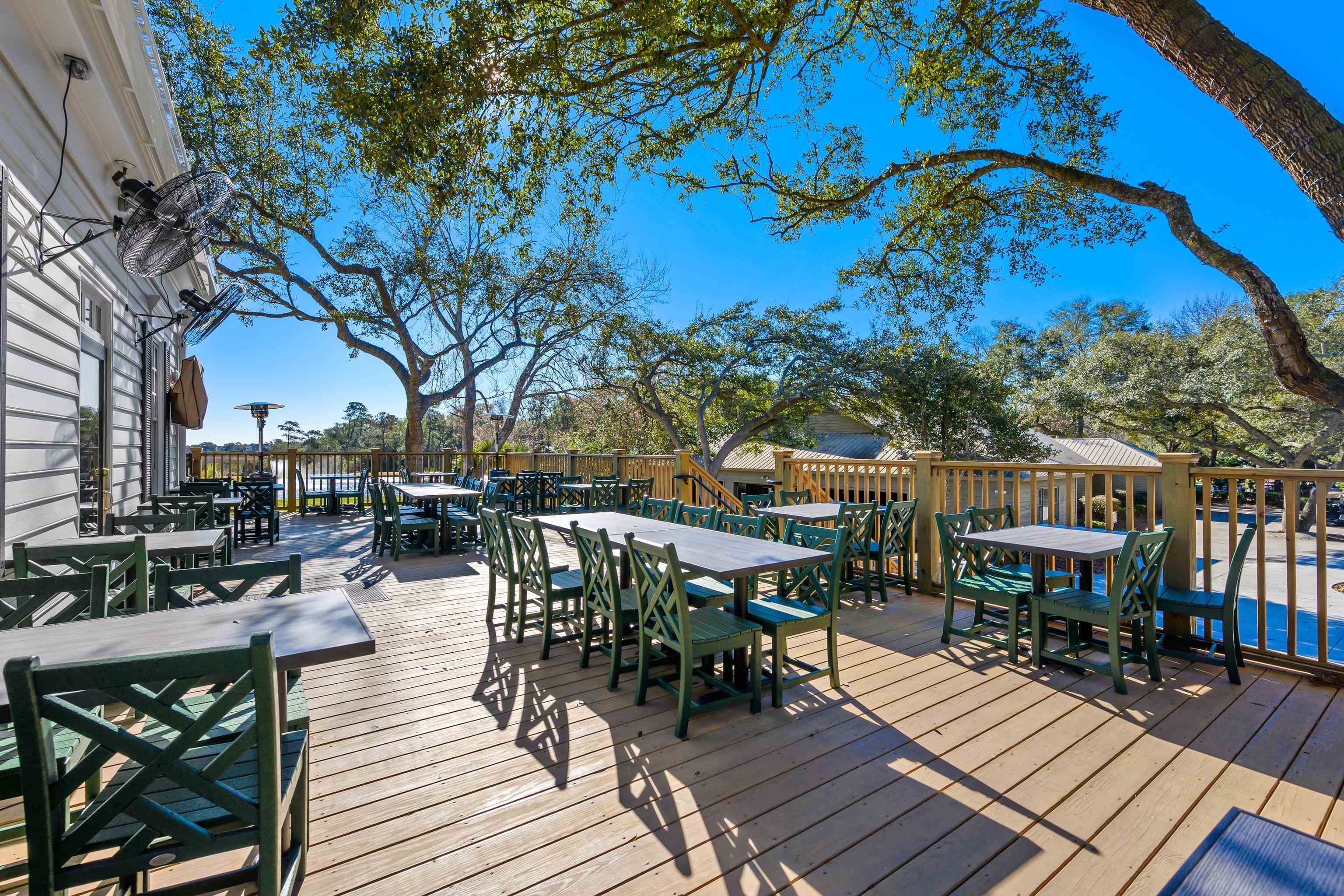  549 Old Augusta Dr.  Litchfield Country Club - 物件實景