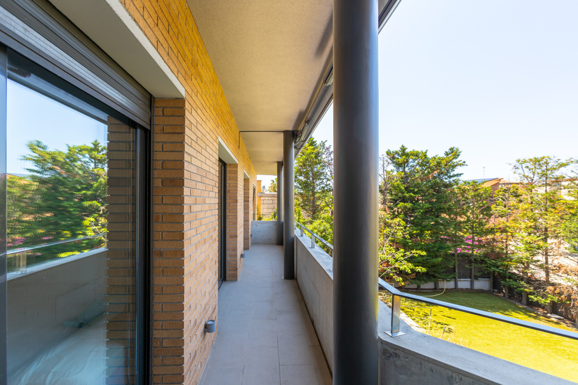  Centrally located house with pool in Alella - Costa BCN - 物件實景