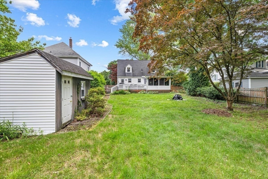 North Attleboro, Massachusetts, 02760, United States, 3 Bedrooms Bedrooms, ,Residential,For Sale,1872868
