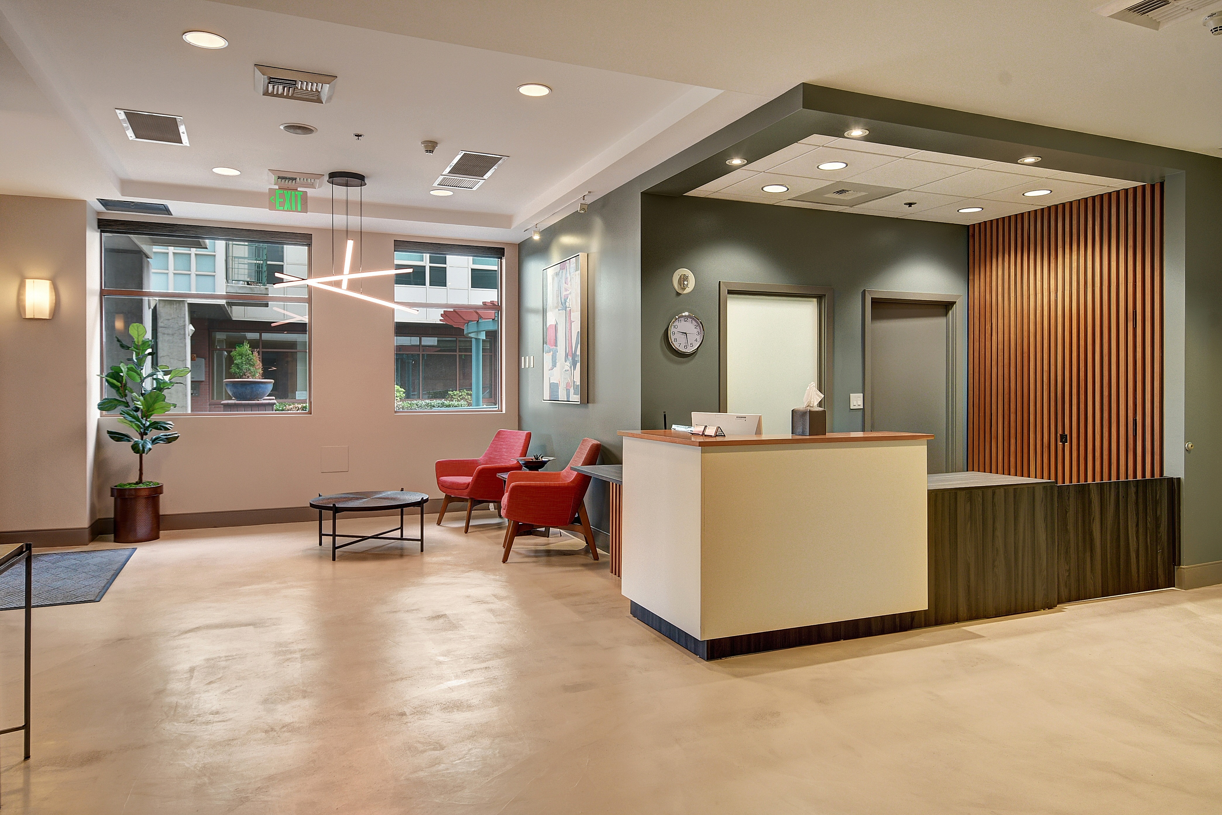  1100 106th Ave NE Unit #902, Bellevue, WA 98004 - 物件實景