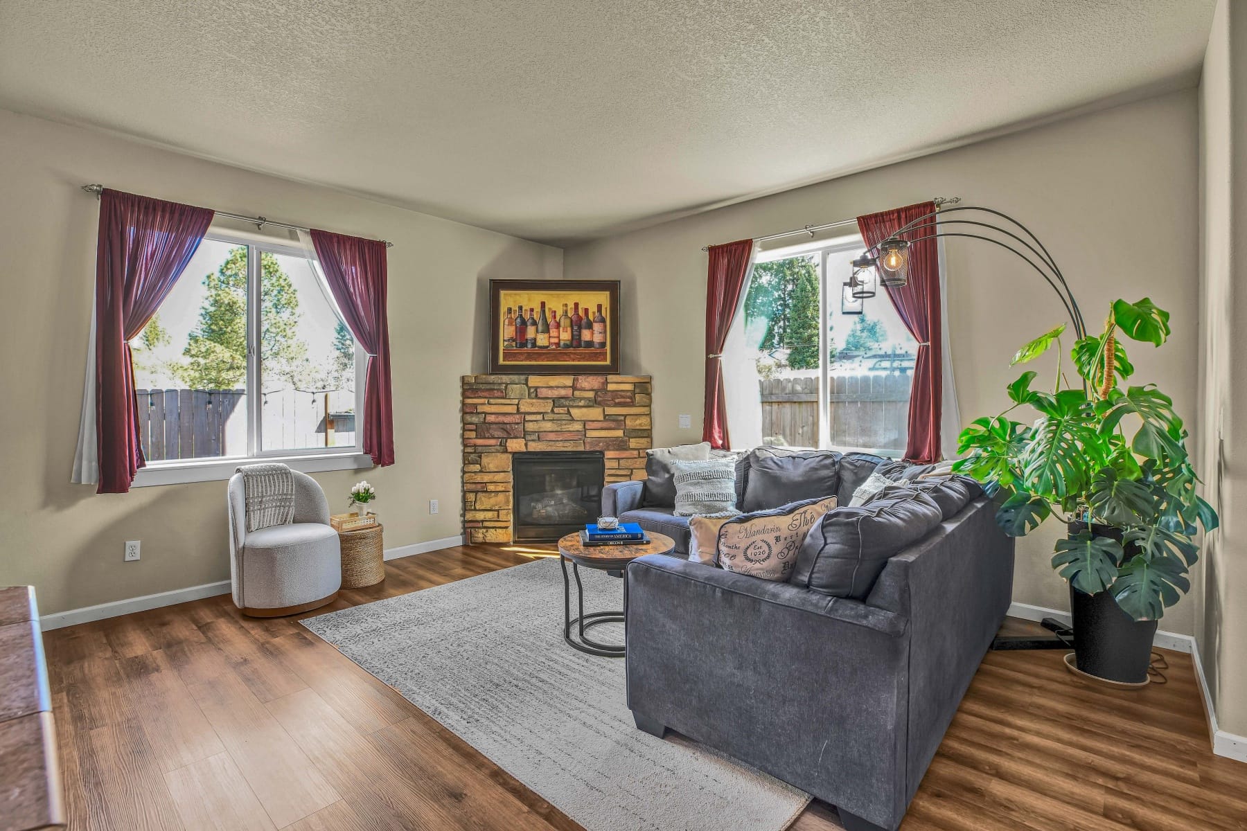  17925 SW BRISK LN Beaverton, OR 97007 - 物件實景