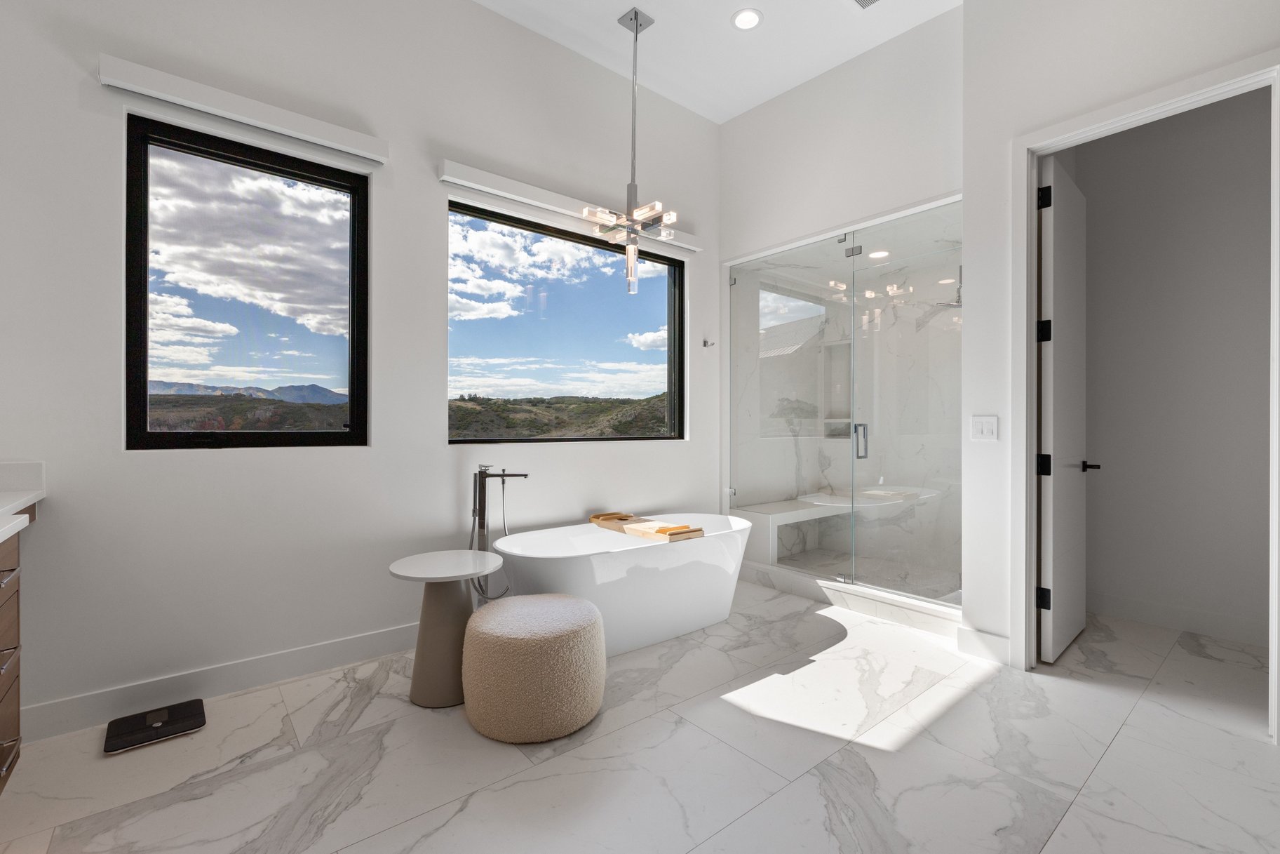  Modern Mountain Living, Elevated by Design - 物件實景