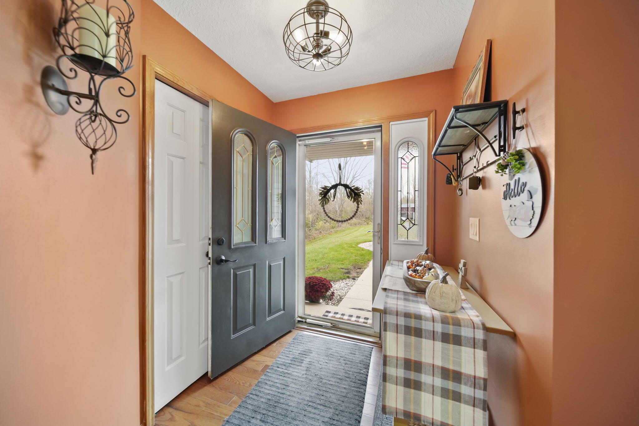 Onsted, Michigan, 49265, United States, 3 Bedrooms Bedrooms, ,3 BathroomsBathrooms,Residential,For Sale,1984603