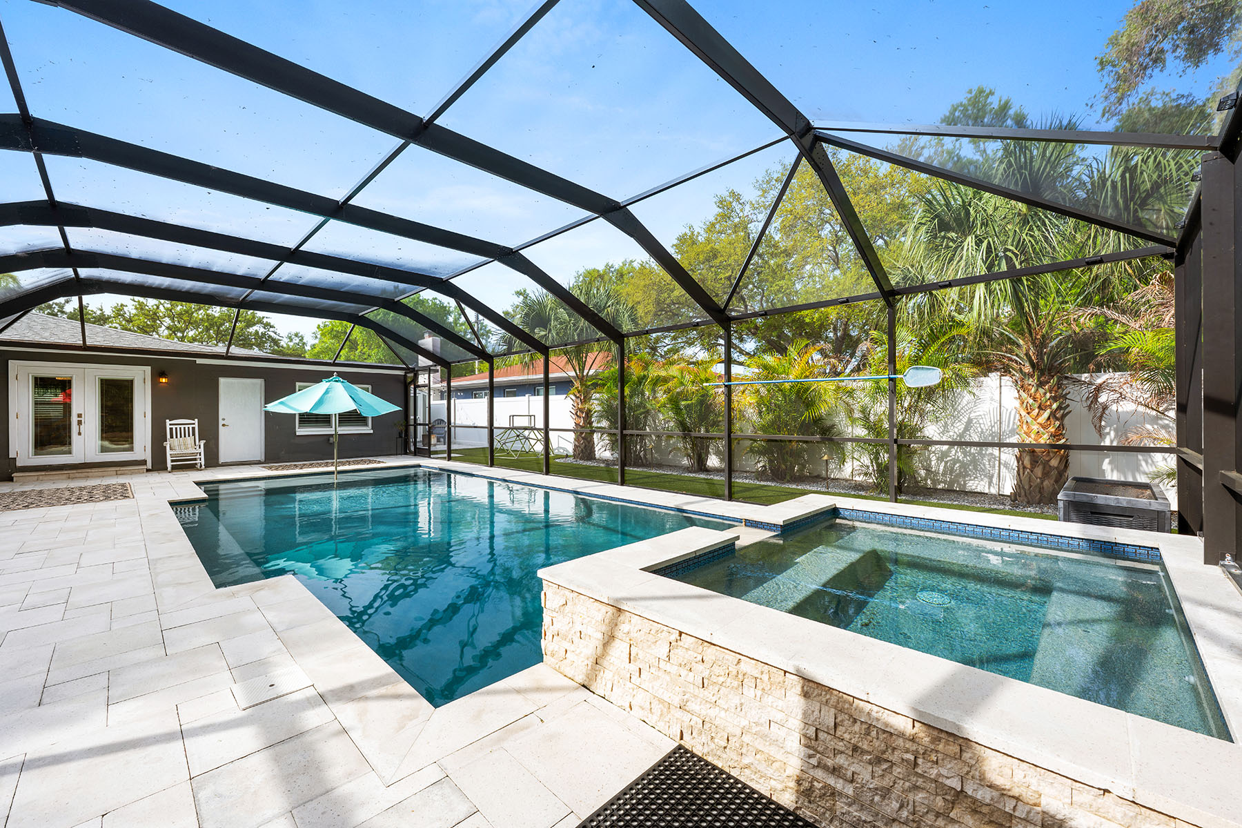  SOUTH TAMPA - 物件實景