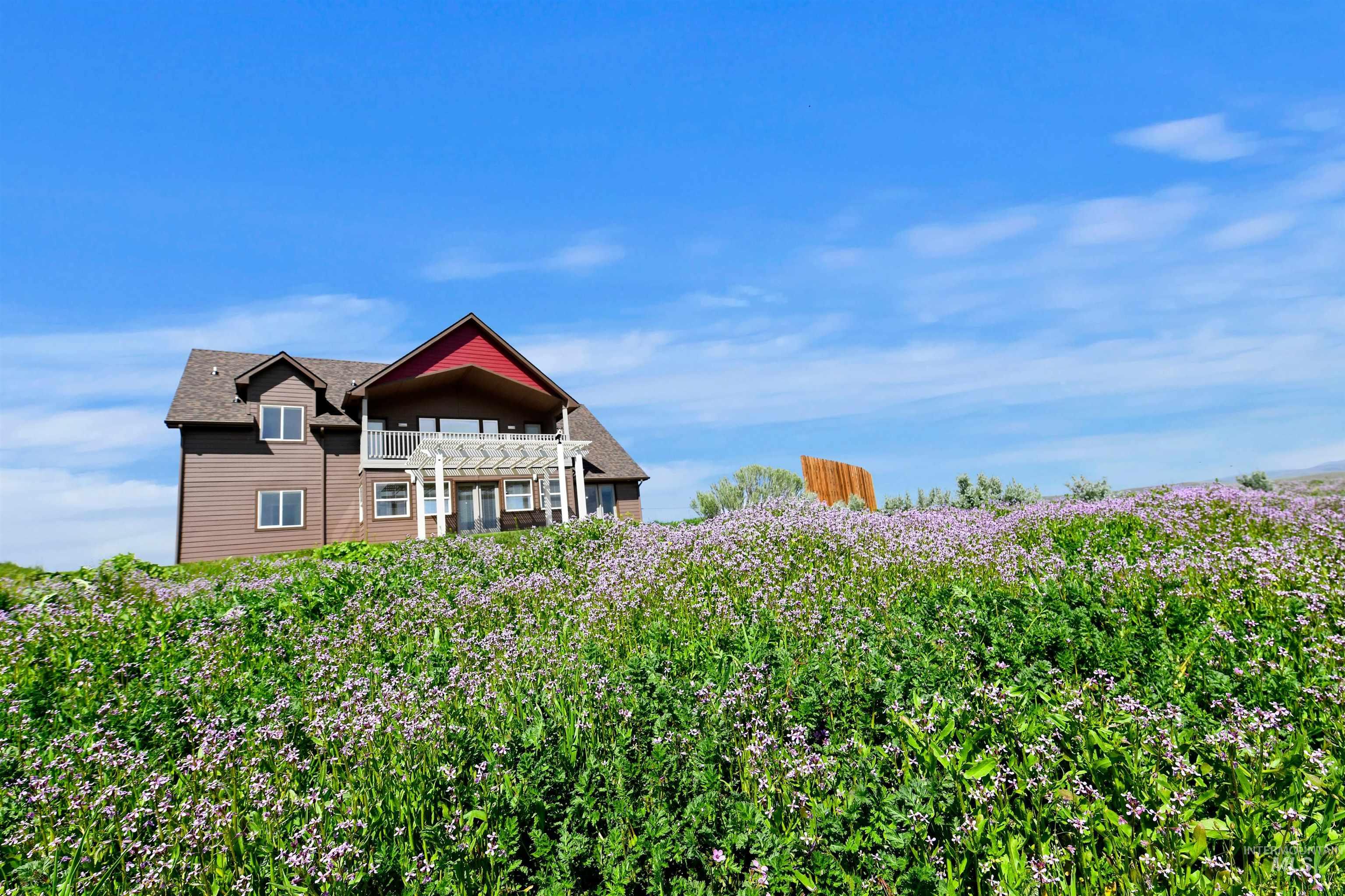 Payette, Idaho, 83661, United States, 4 Bedrooms Bedrooms, ,Residential,For Sale,1891949