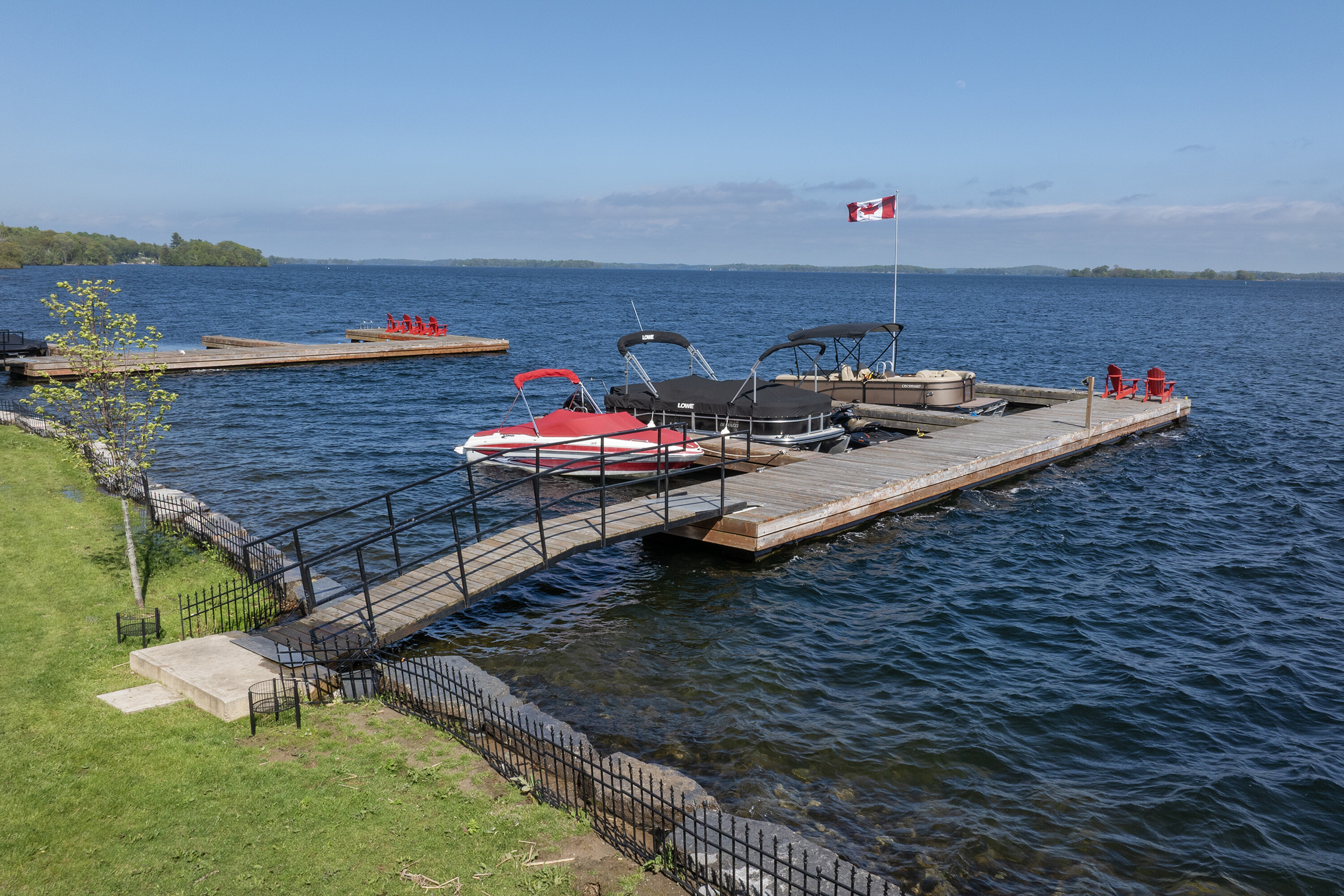  Stunning 1000 Islands Views - 物件實景