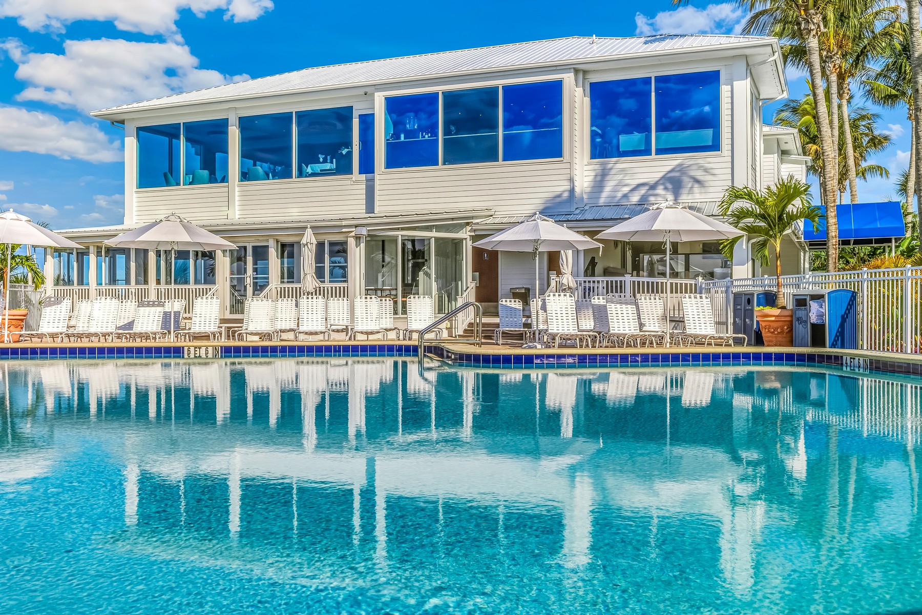  5850 Gasparilla Road Unit # M4 - 物件實景
