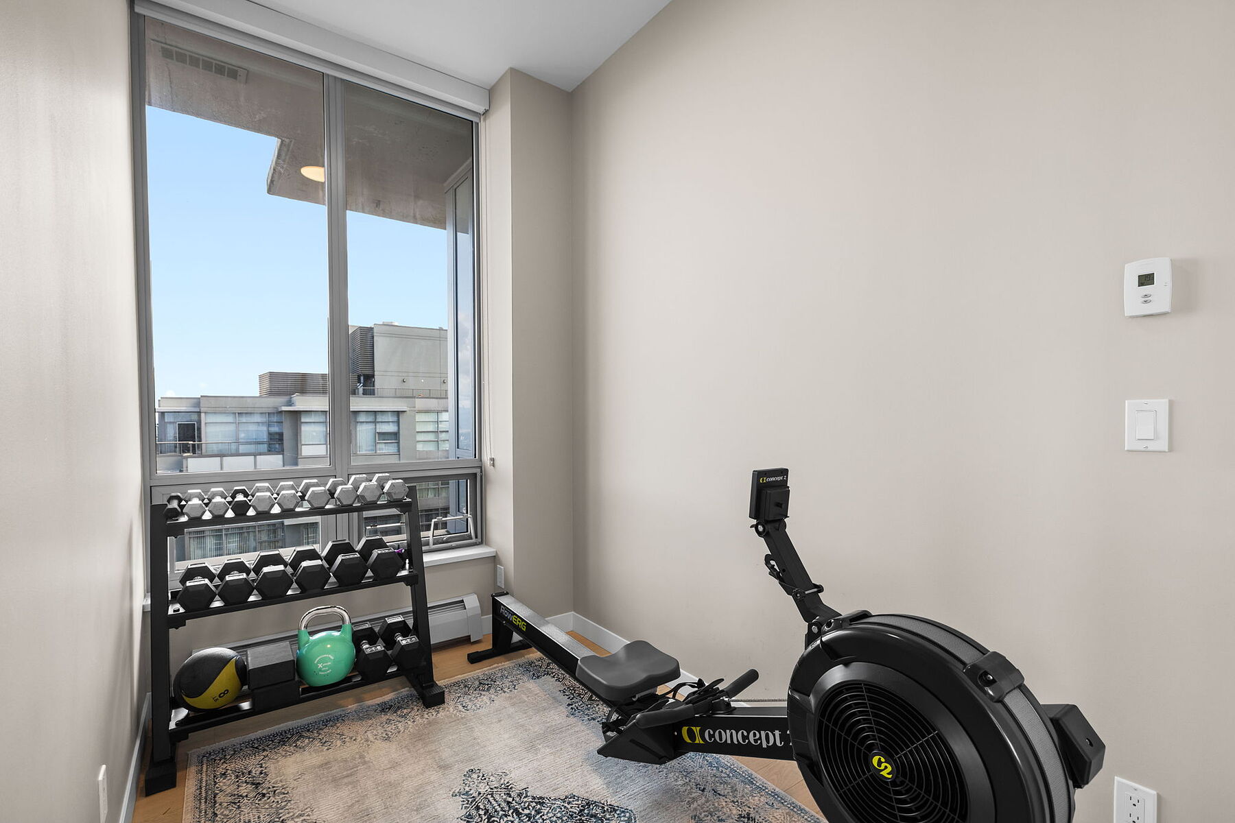  Burnaby, Greater Vancouver - 物件實景