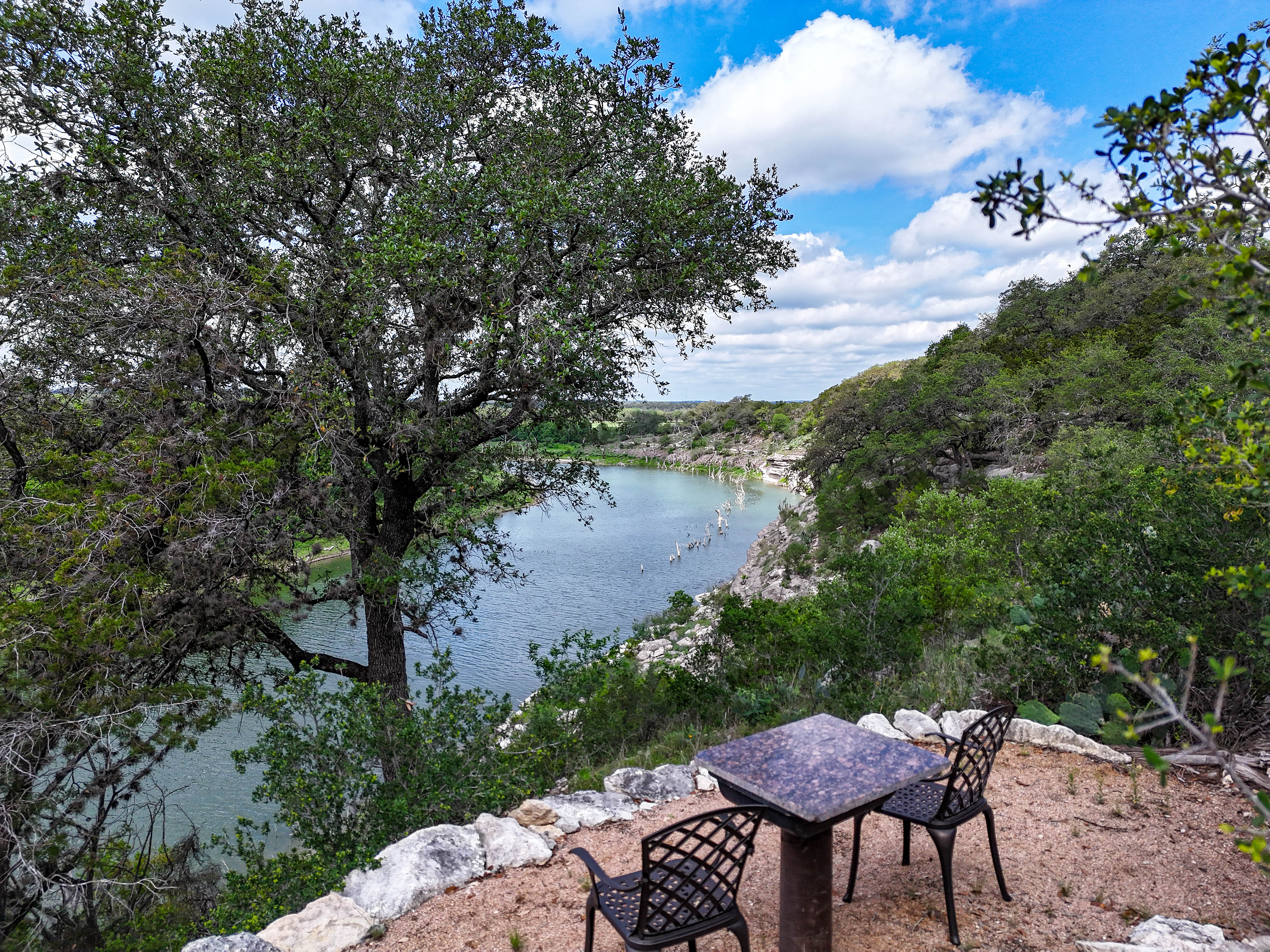  Refined Hill Country Living on the Guadalupe - 物件實景