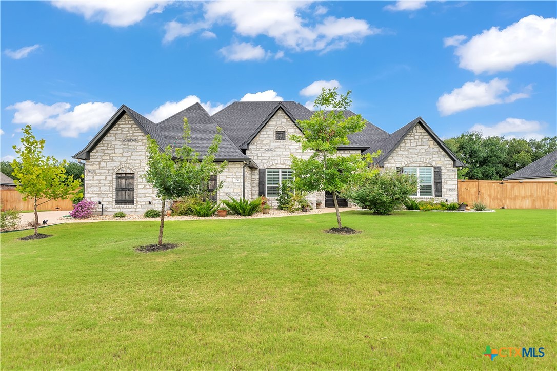 Salado, Texas, 76571, United States, 4 Bedrooms Bedrooms, ,3 BathroomsBathrooms,Residential,For Sale,1895427
