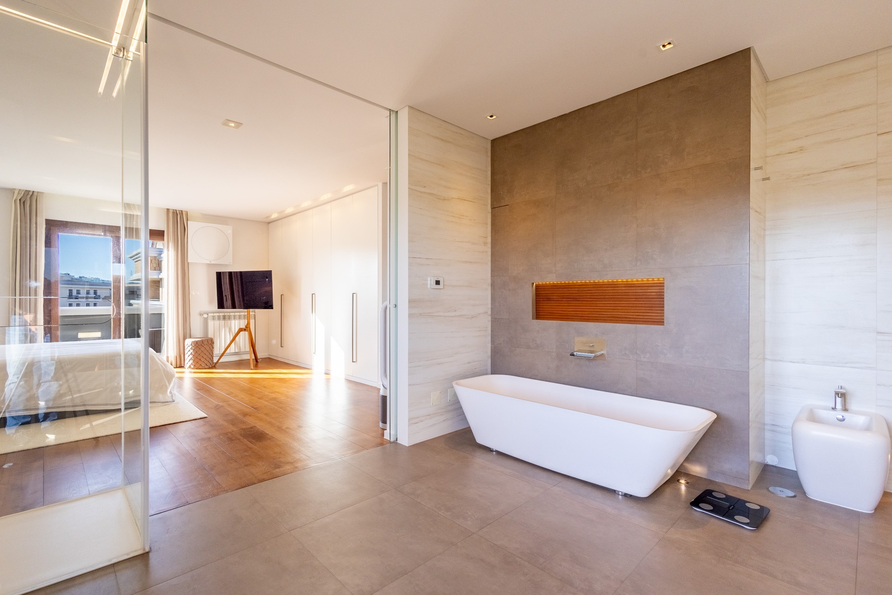  Ultimo Piso/Penthouse, 5 bedrooms, for Sale - 物件實景