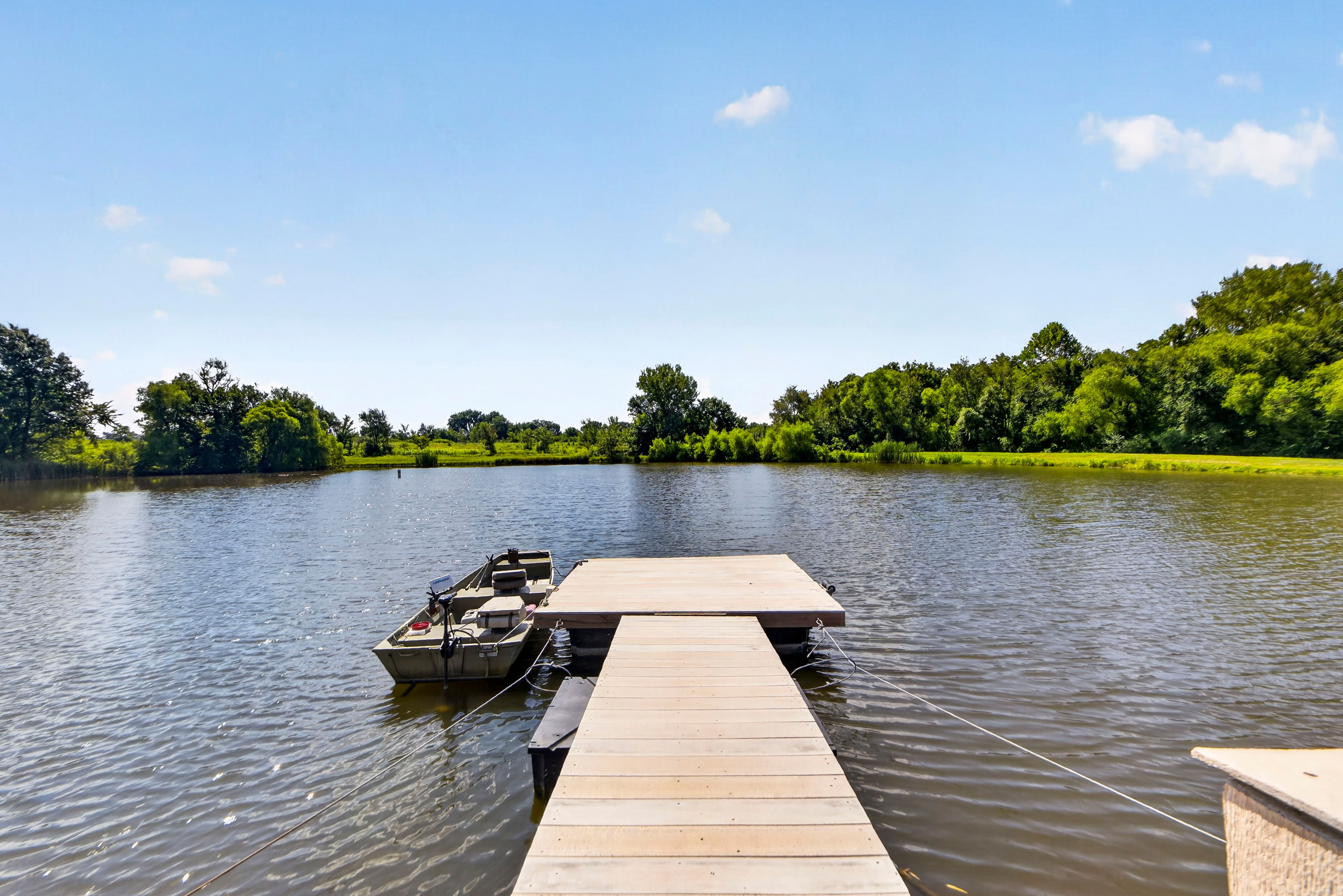  26025 Metcalf Road, Louisburg, KS 66053 - 物件實景