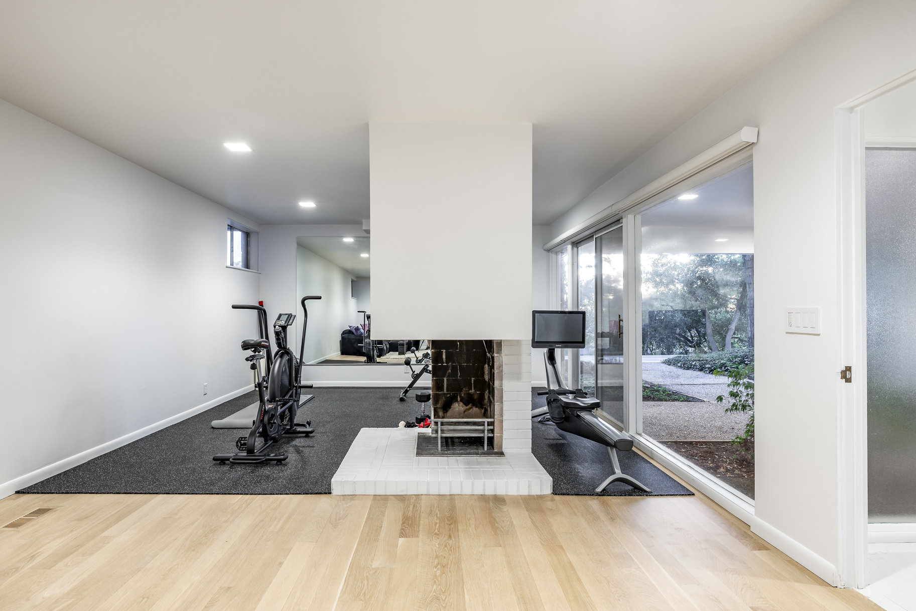  Mid-Century Modern of Jim Christopher Meets The Cube of Sparano & Mooney - 物件實景