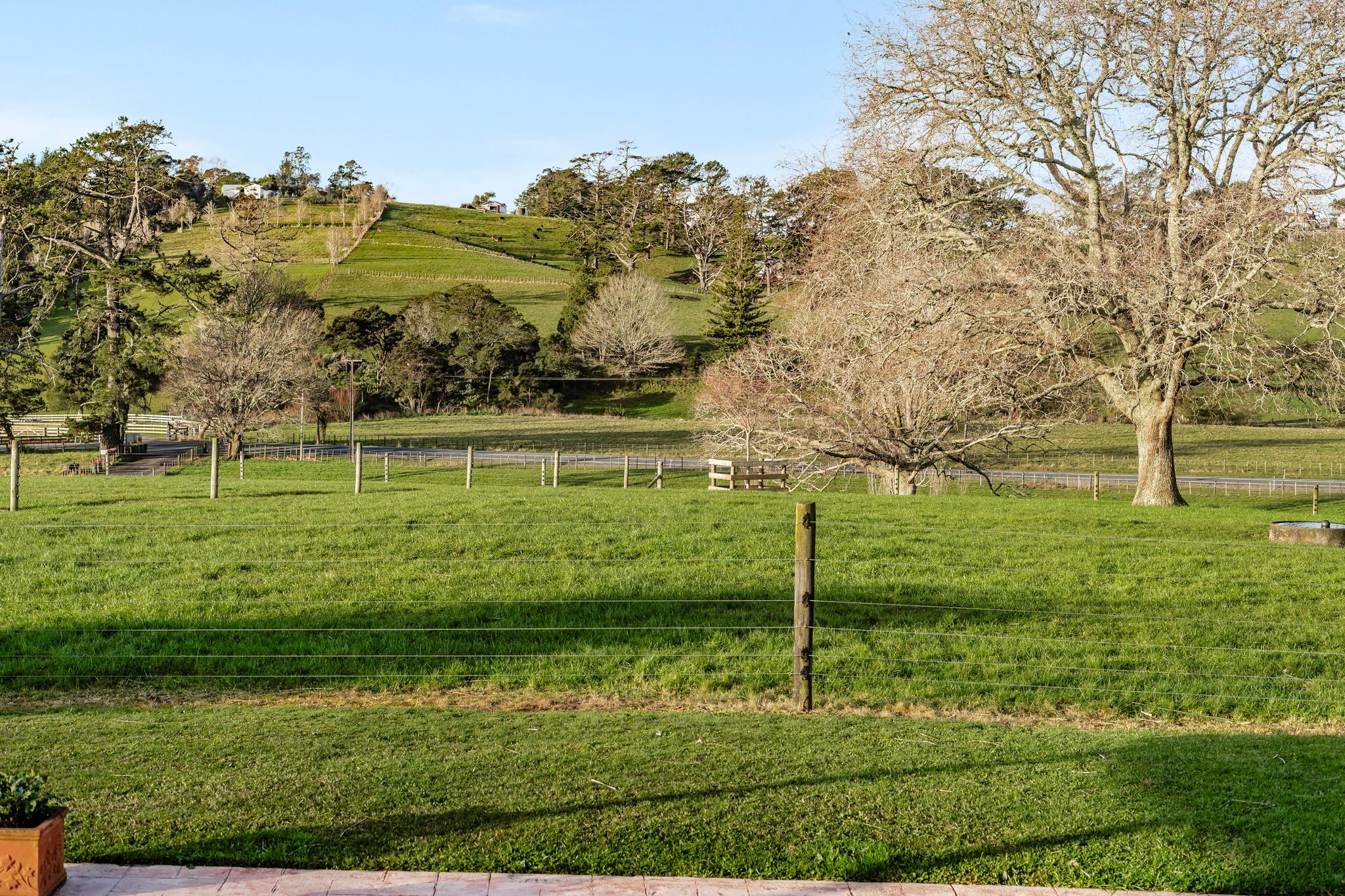  154 Awa Road, Kumeu - 物件實景