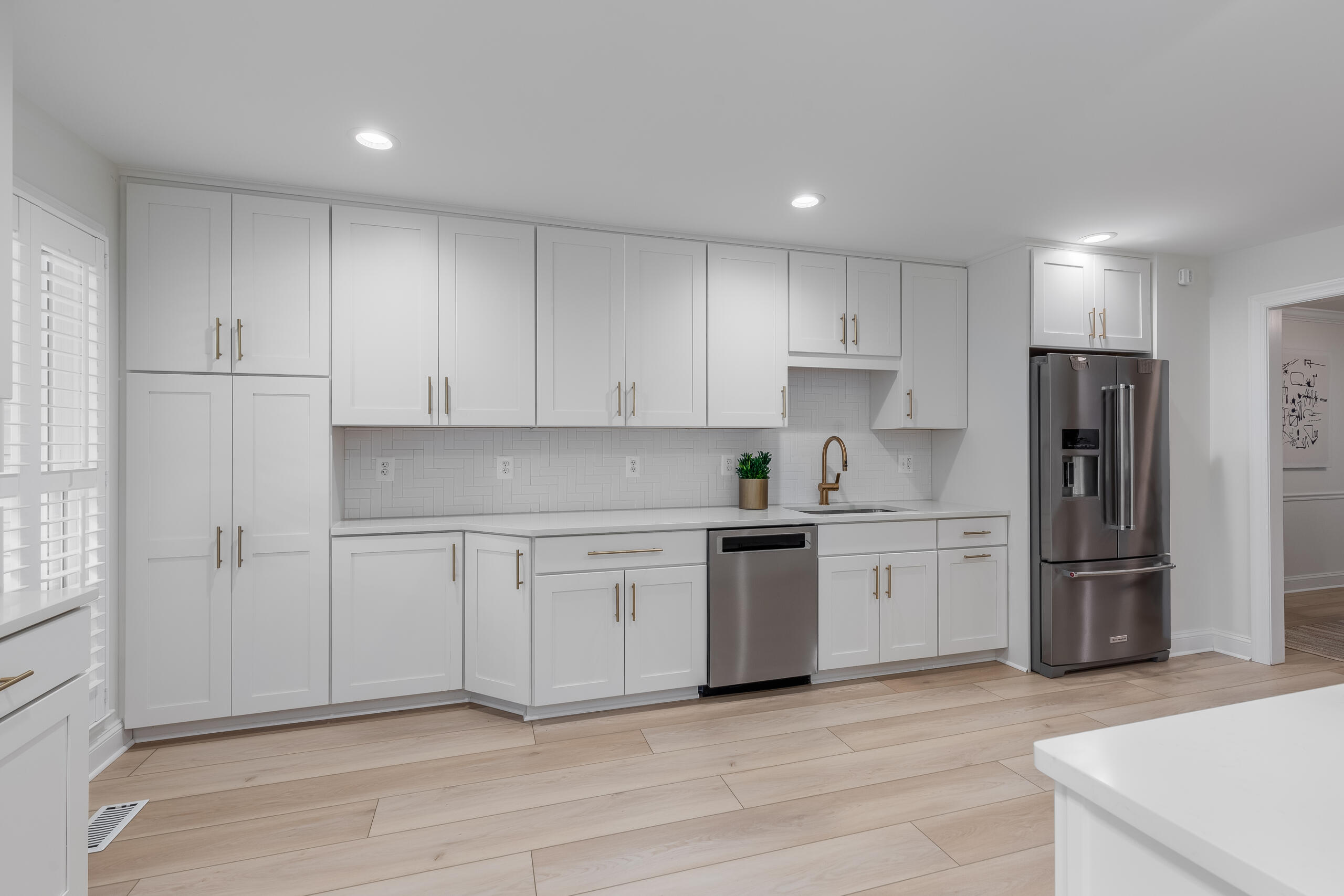  215 Andover Court Northeast, Leesburg, VA 20176 - 物件實景