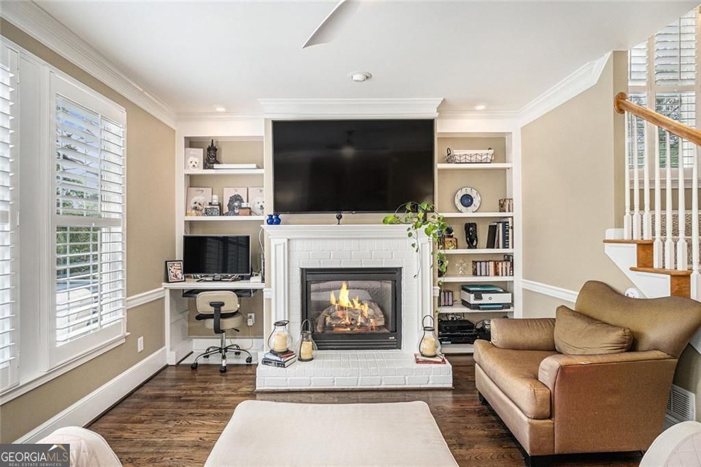 Mableton, Georgia, 30126, United States, 5 Bedrooms Bedrooms, ,4 BathroomsBathrooms,Residential,For Sale,2002296