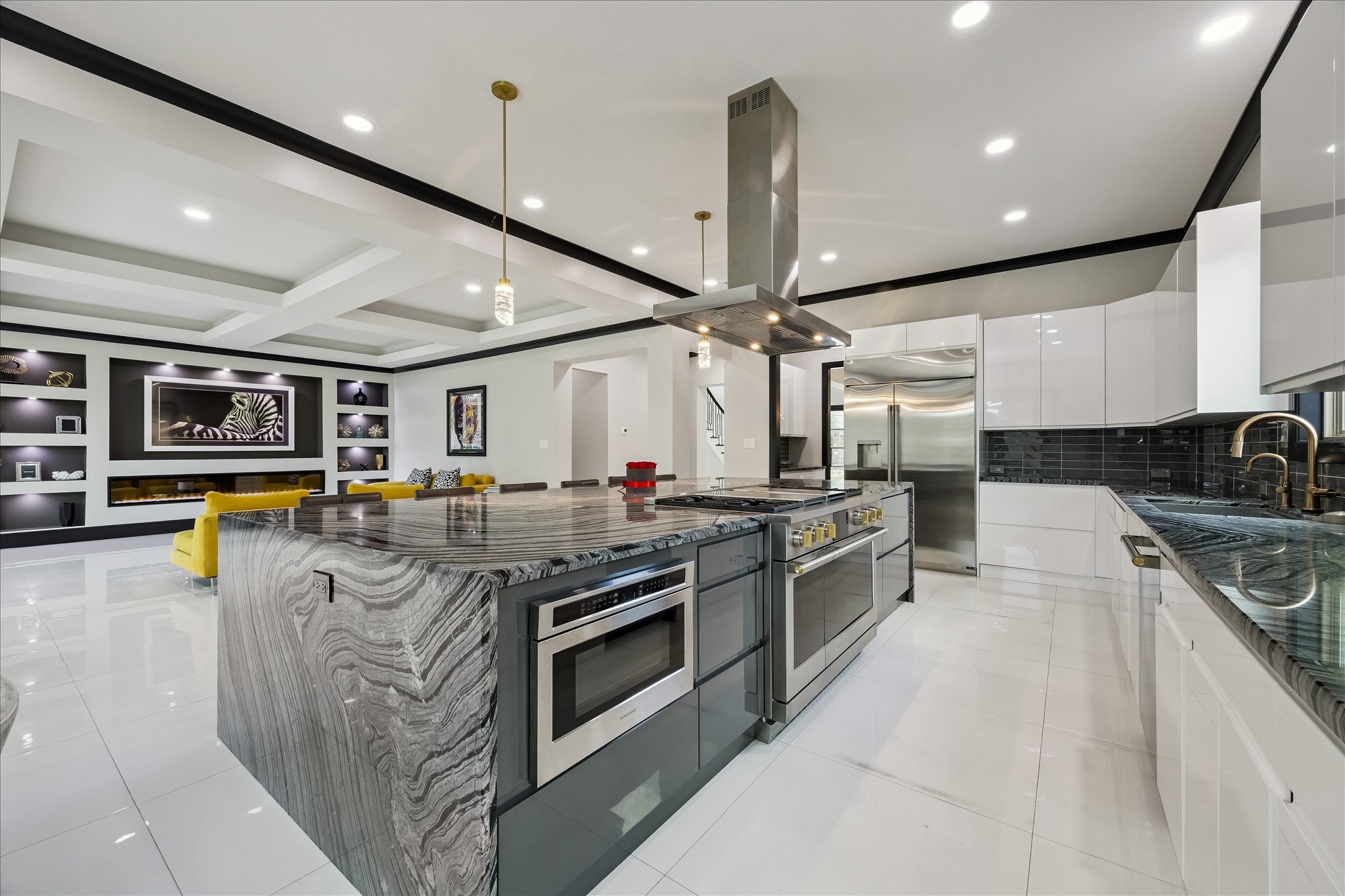  12402 Pepper Creek Lane - 物件實景