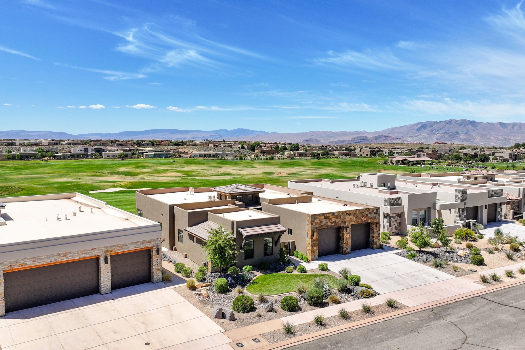  Desert Fairway Retreat with Short Term Investment Opportunity - 物件實景