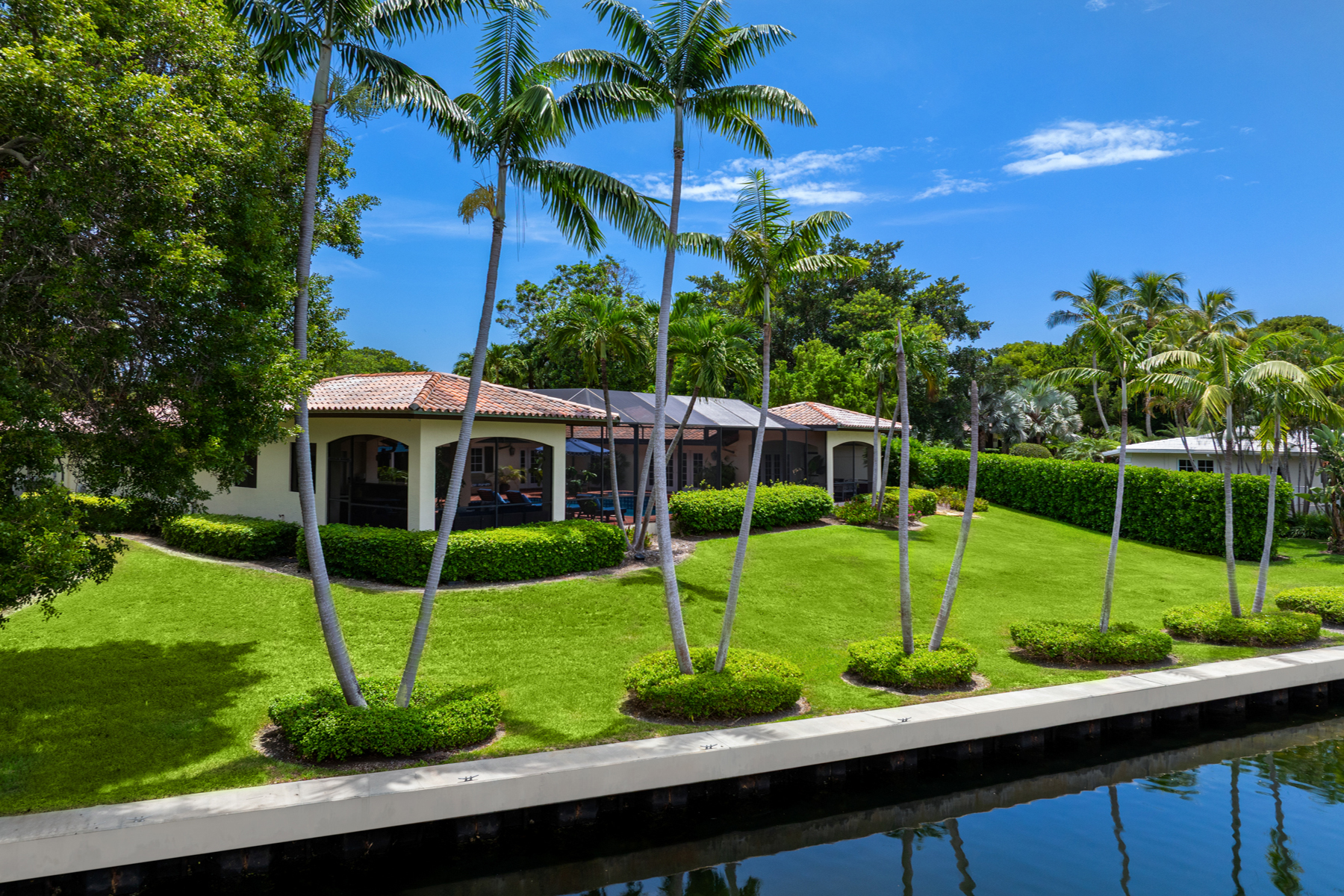  9 Grayvik Drive - Ocean Reef Club - 物件實景