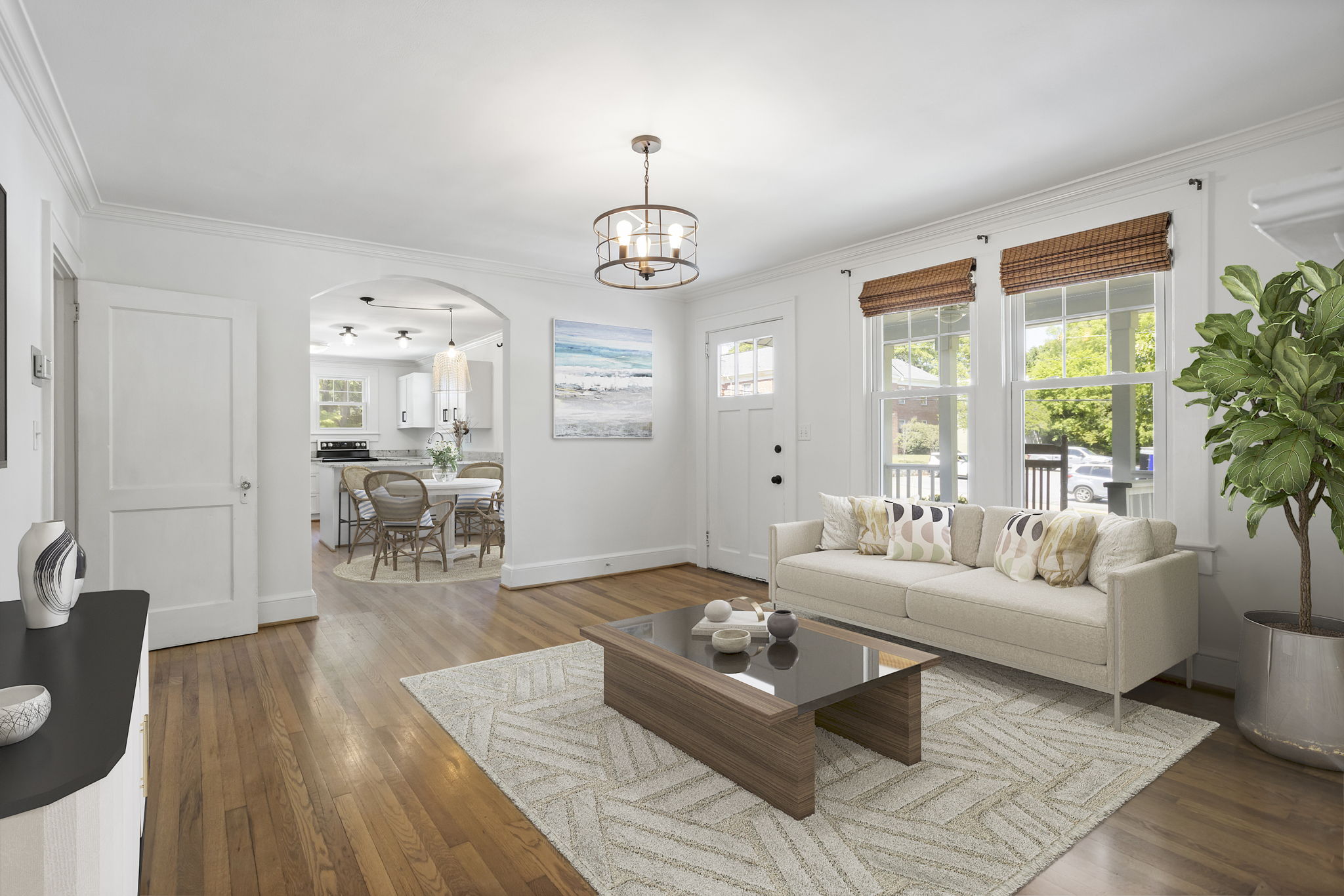 10 Keith Drive, Greenville, SC 29607 - 物件實景