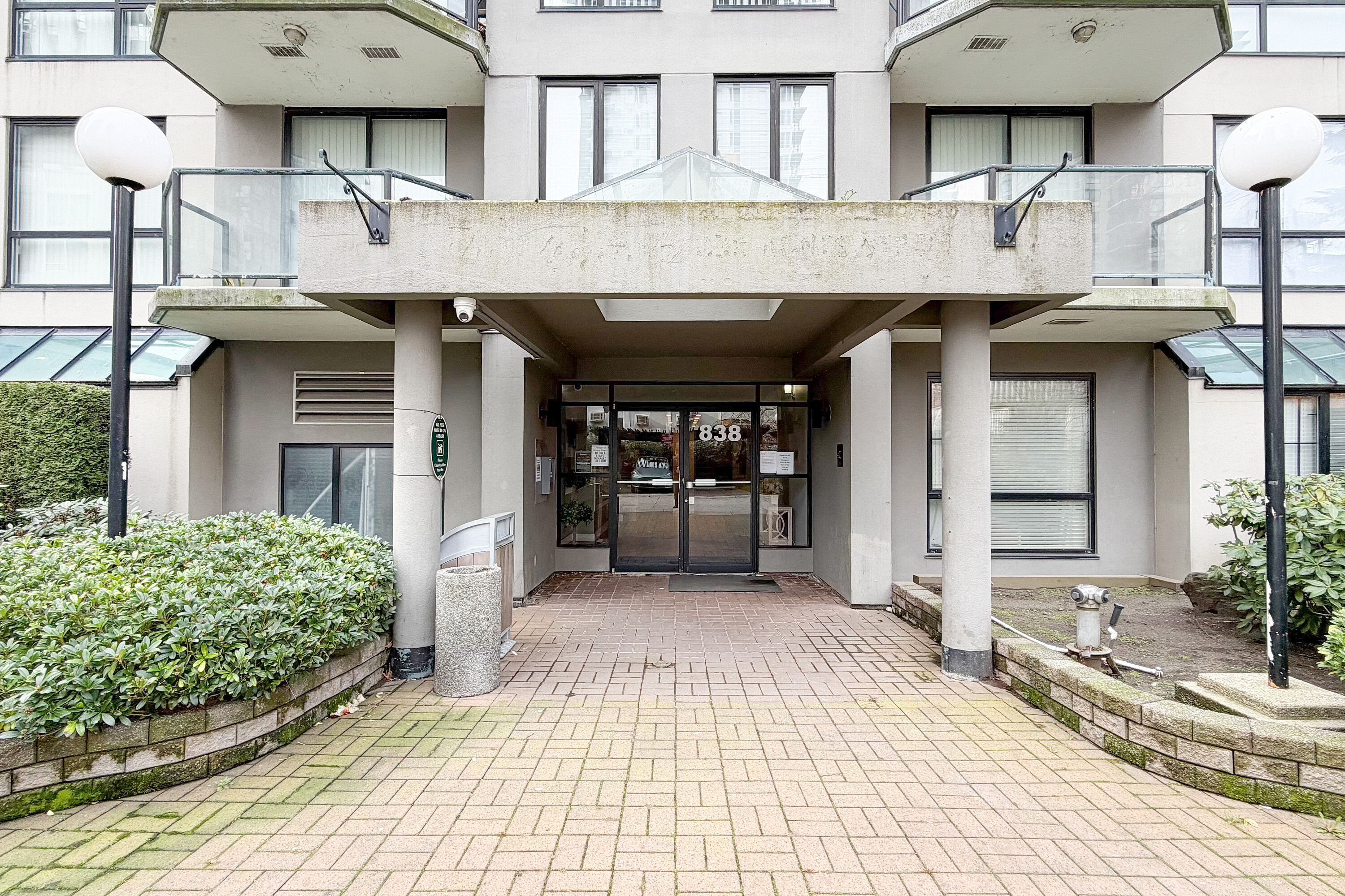  New Westminster, Greater Vancouver - 物件實景