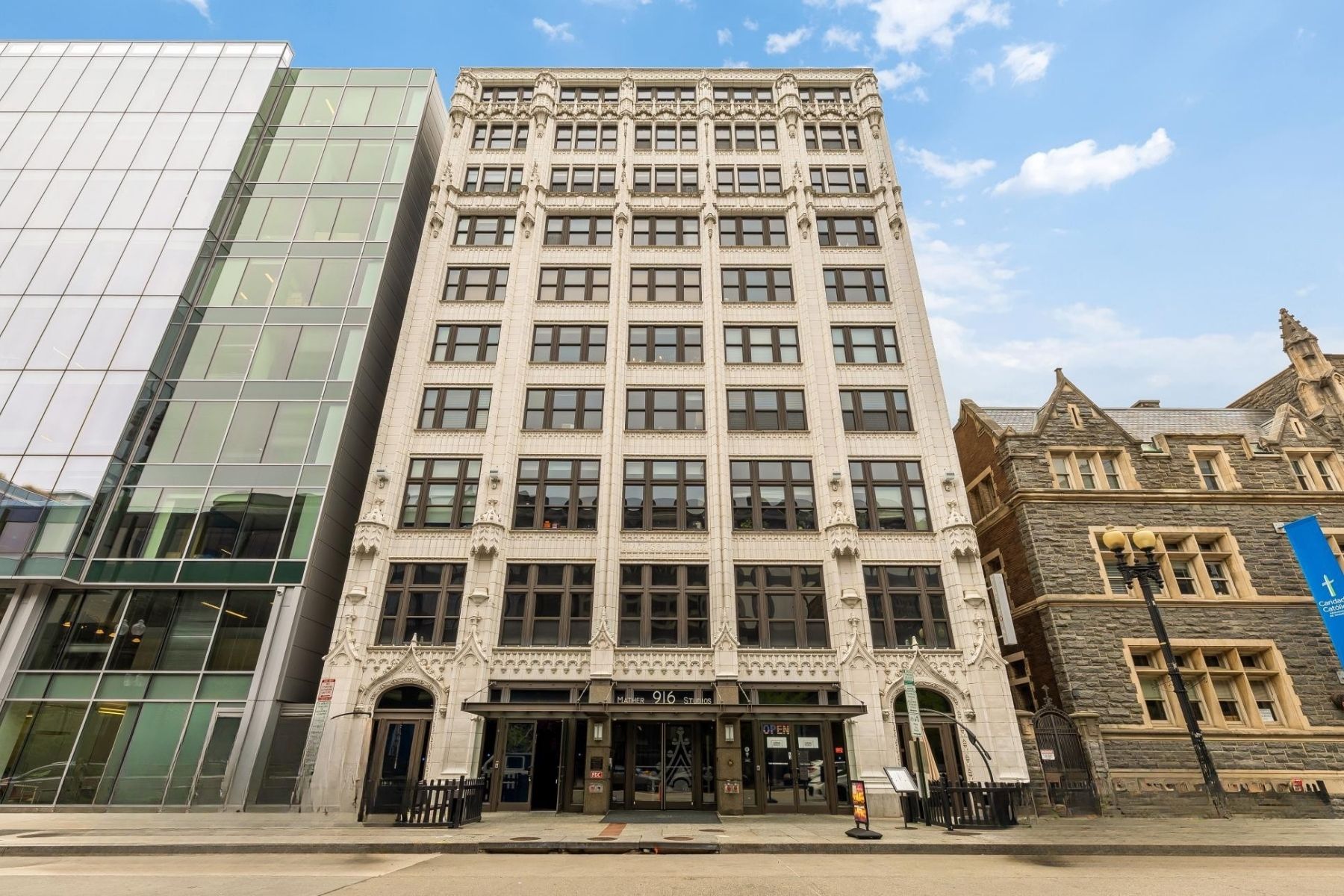  916 G Street NW, Washington, DC, 20001 - 物件實景