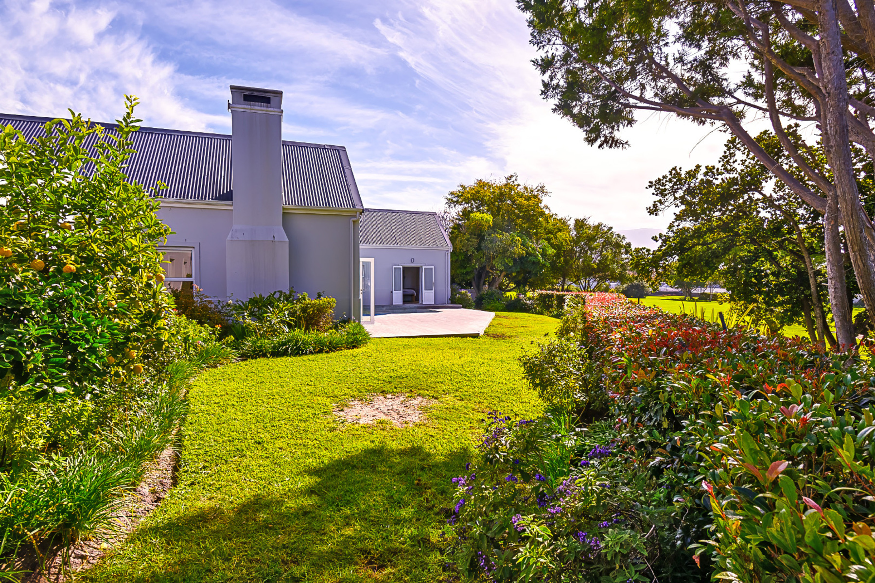  Contemporary Fairway Living in Steenberg Golf Estate - 物件實景