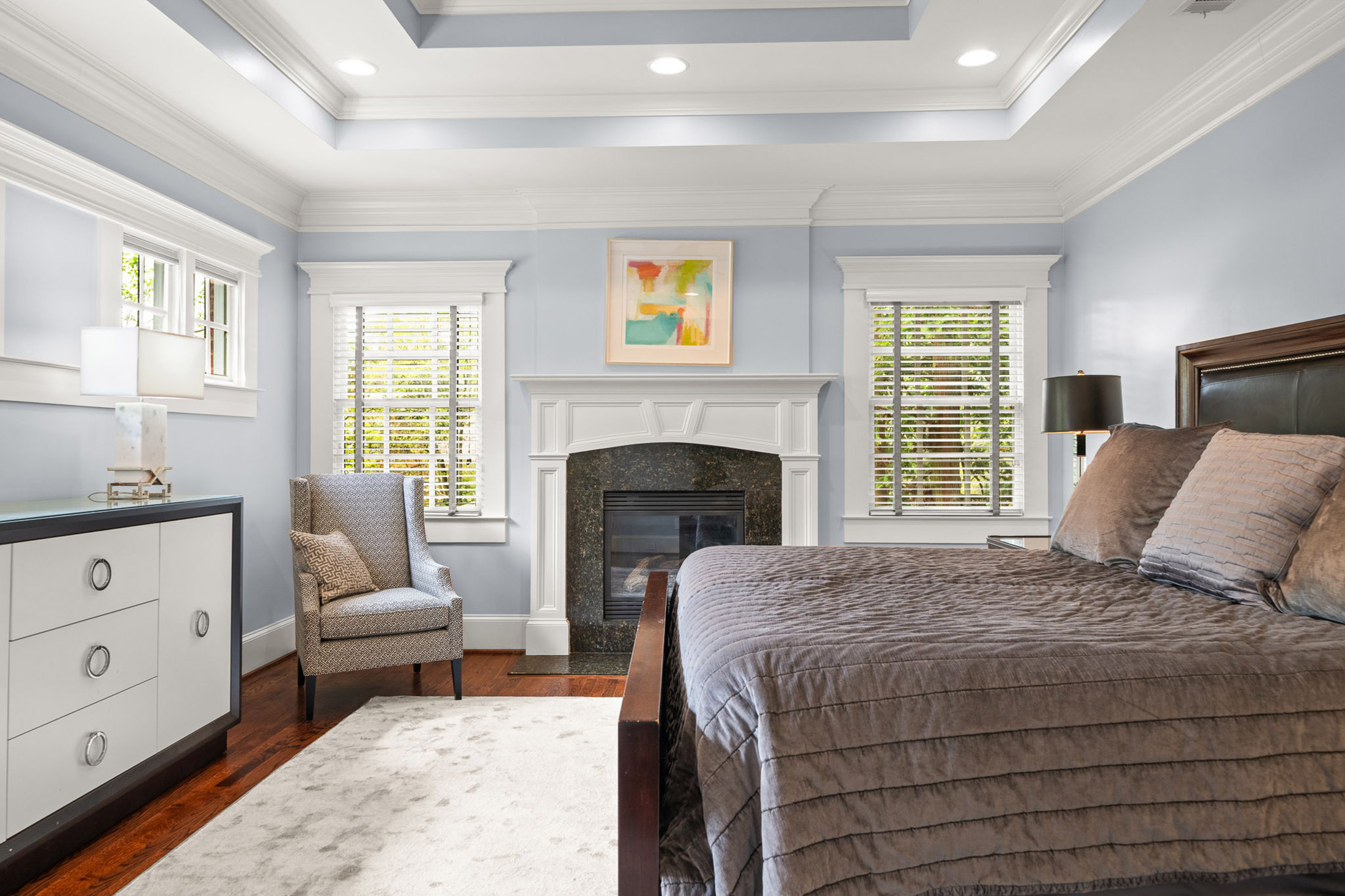  Extraordinary Druid Hills Brick Home with a Resort-caliber Backyard - 物件實景